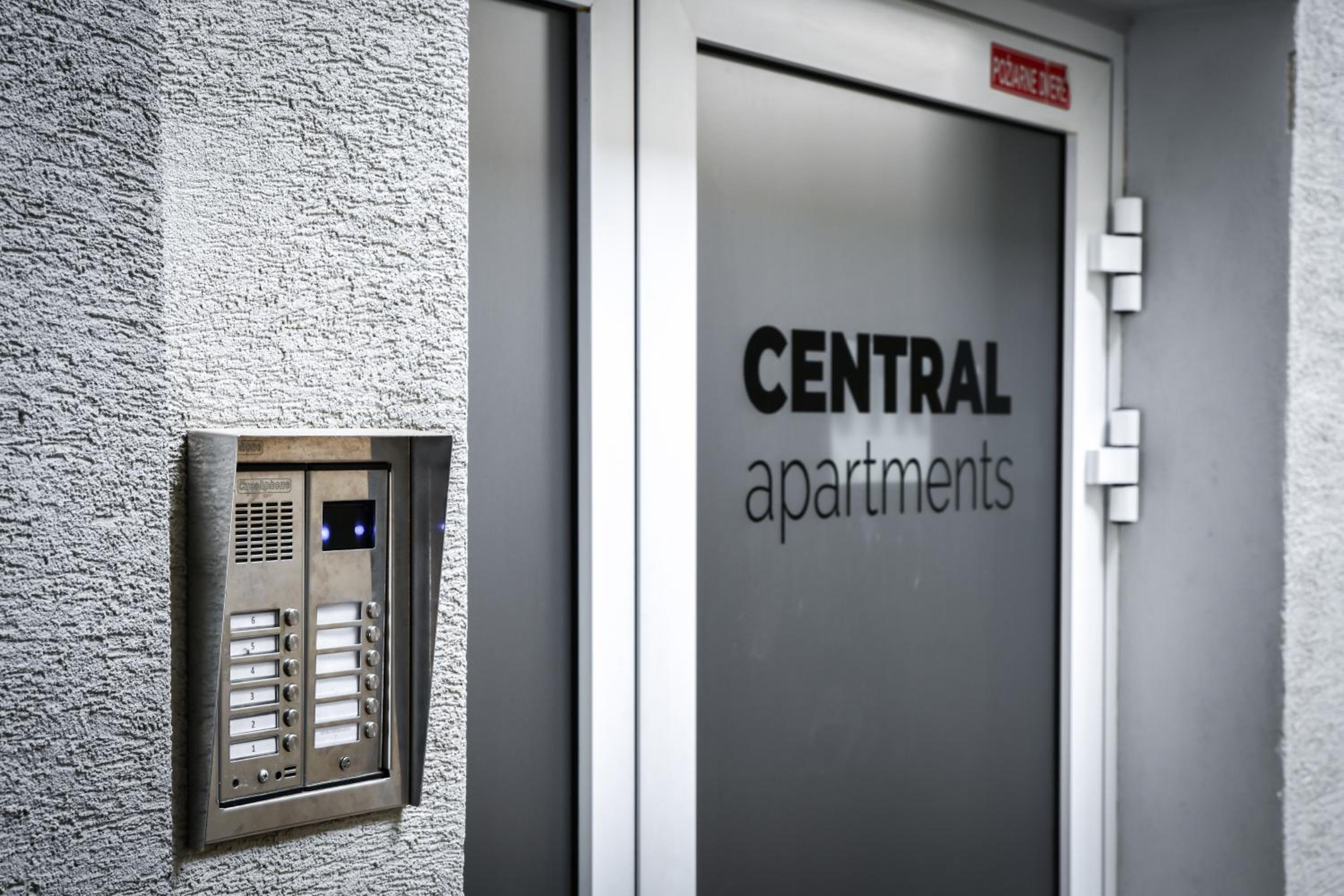 Standard Apartment - Photo 13