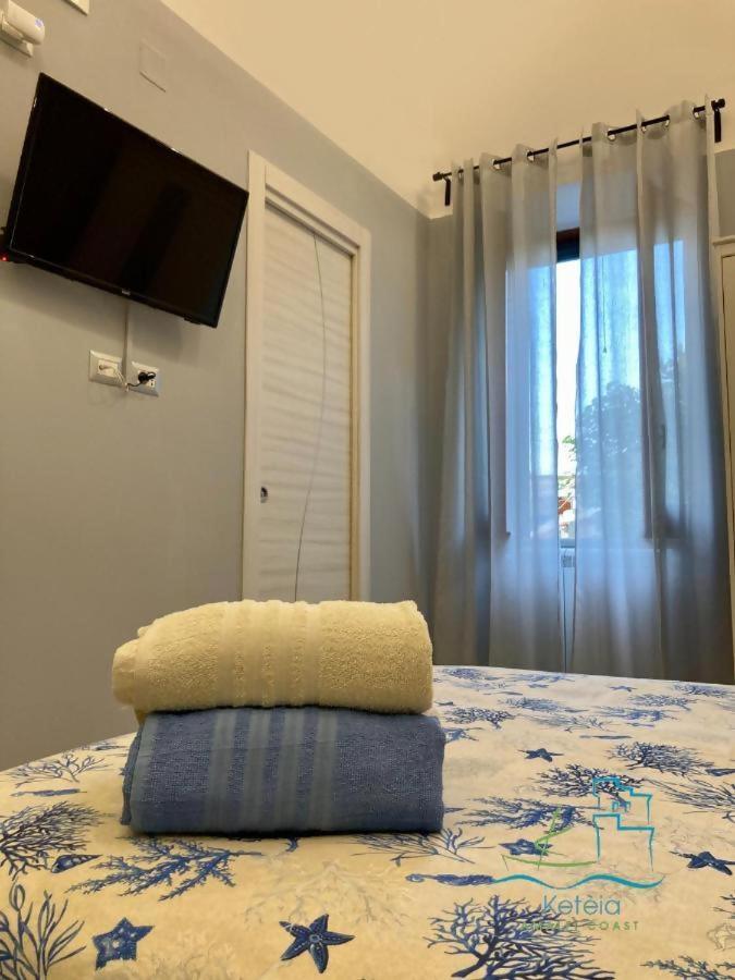 Two-Bedroom House photo 3