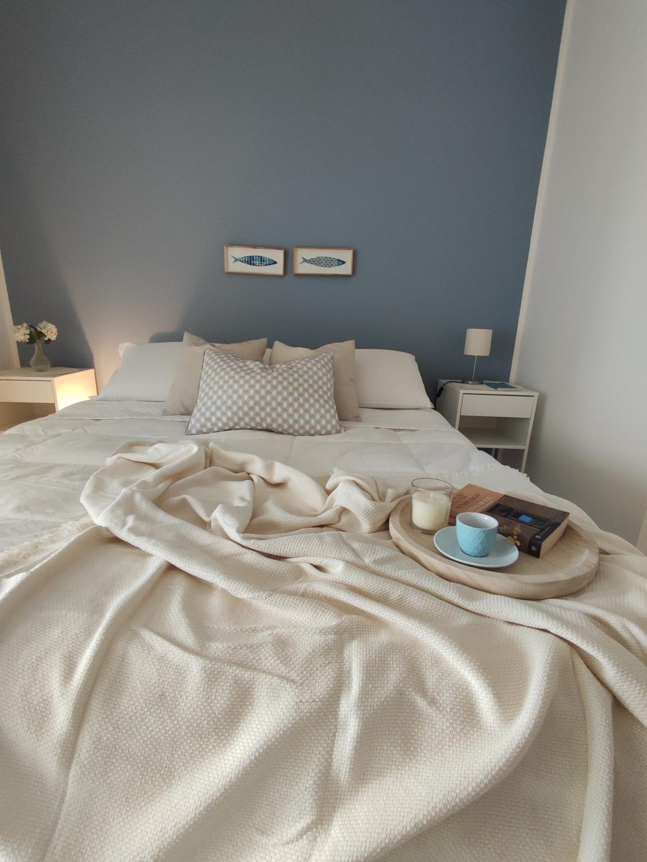 Apartment with Sea View photo 3
