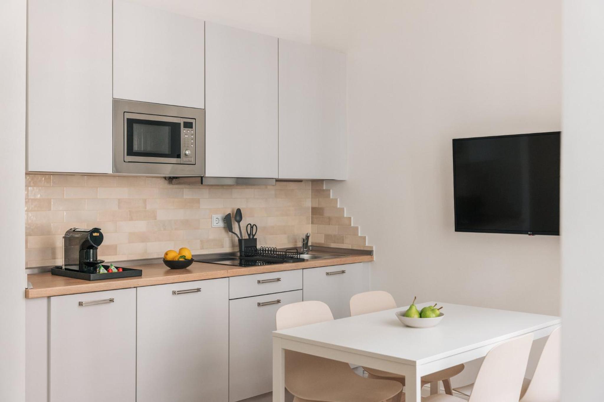 Superior Apartment photo 3