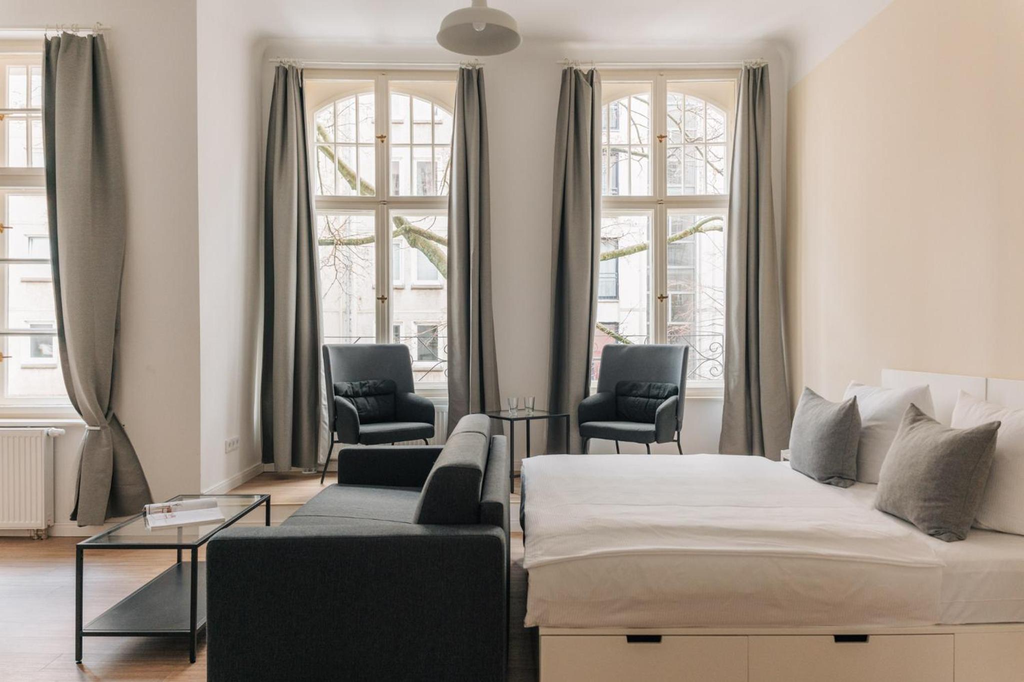 Superior Apartment photo 1
