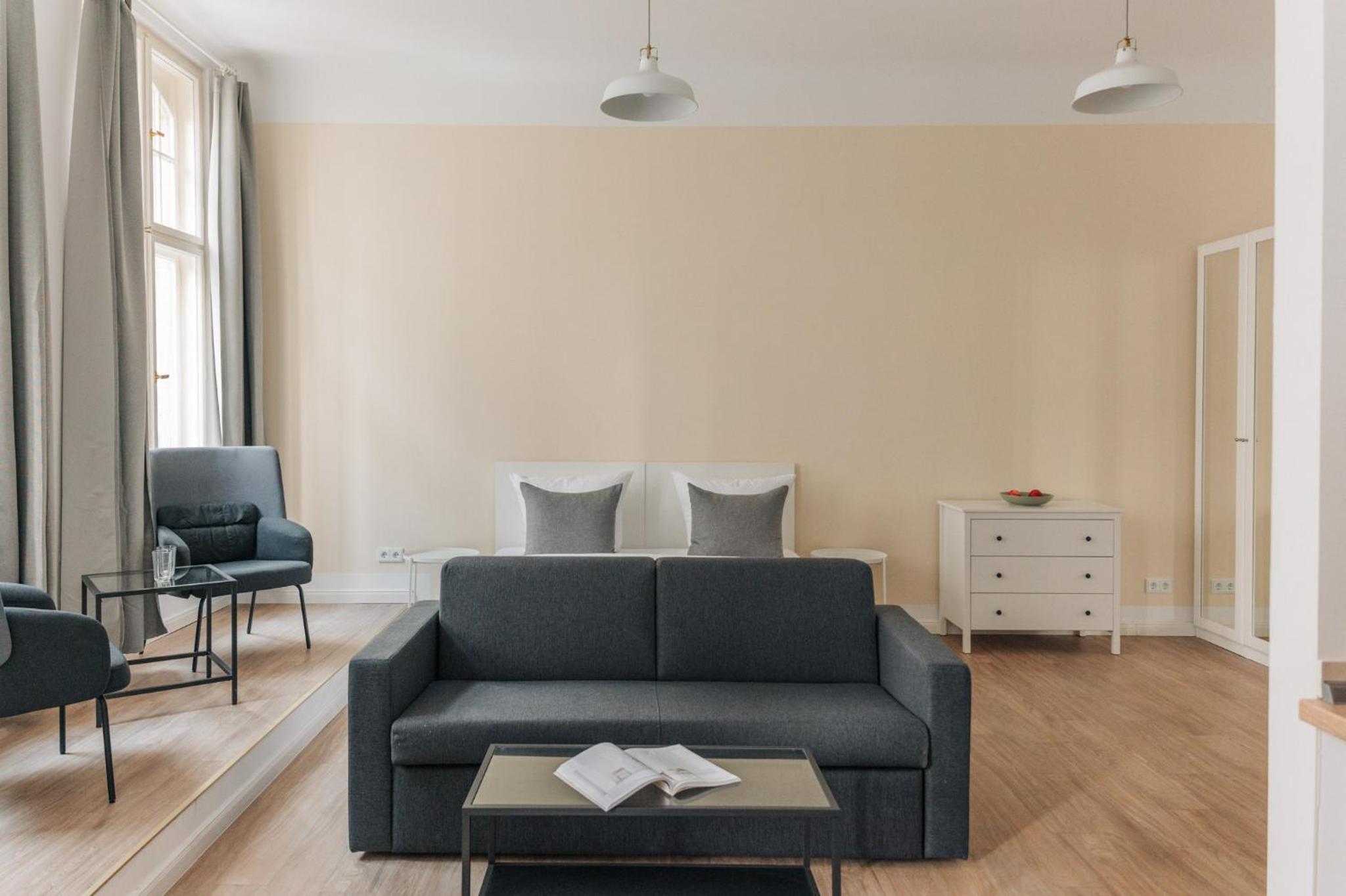 Superior Apartment photo 2