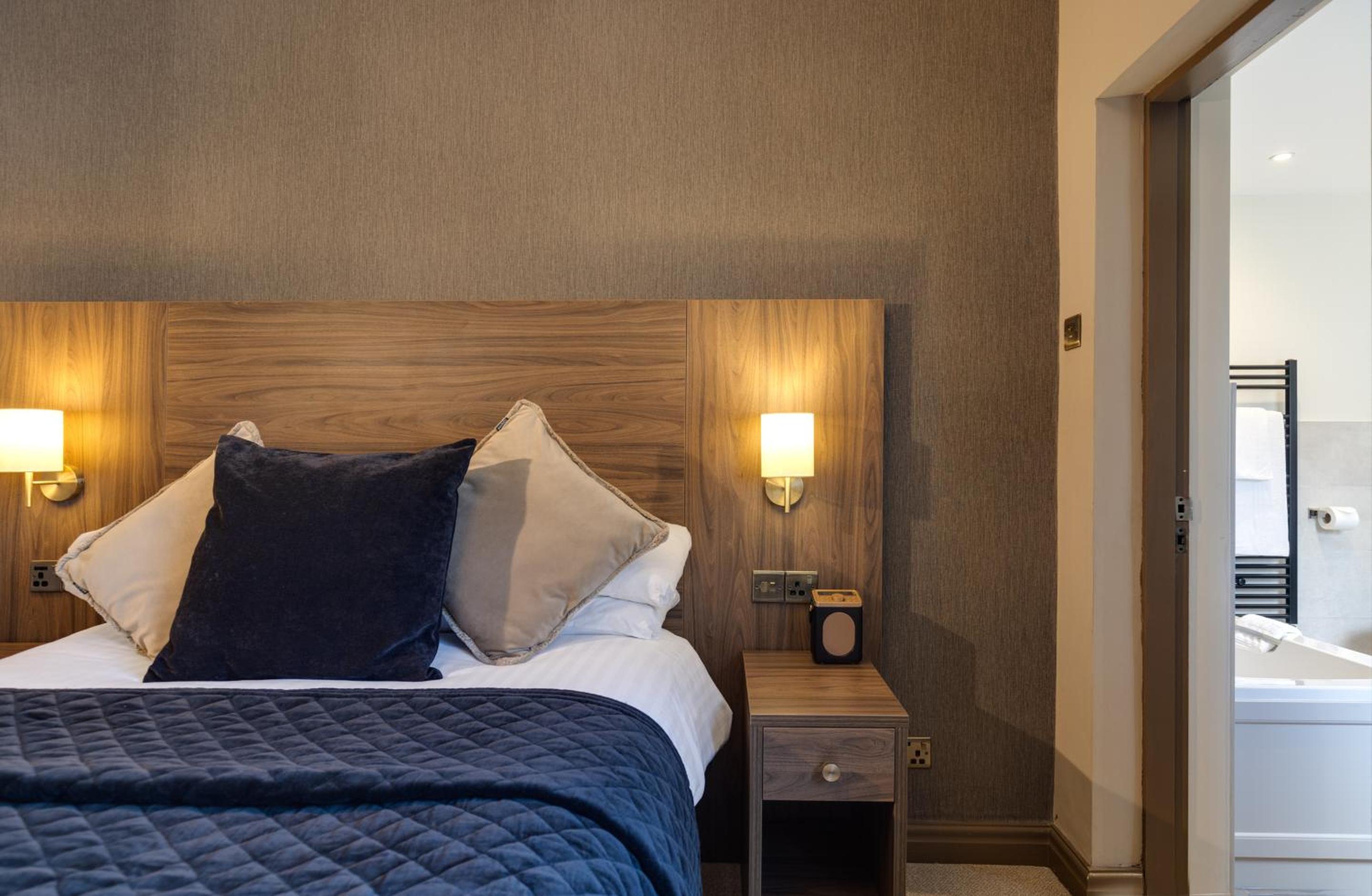 Standard Double Room - Photo 3