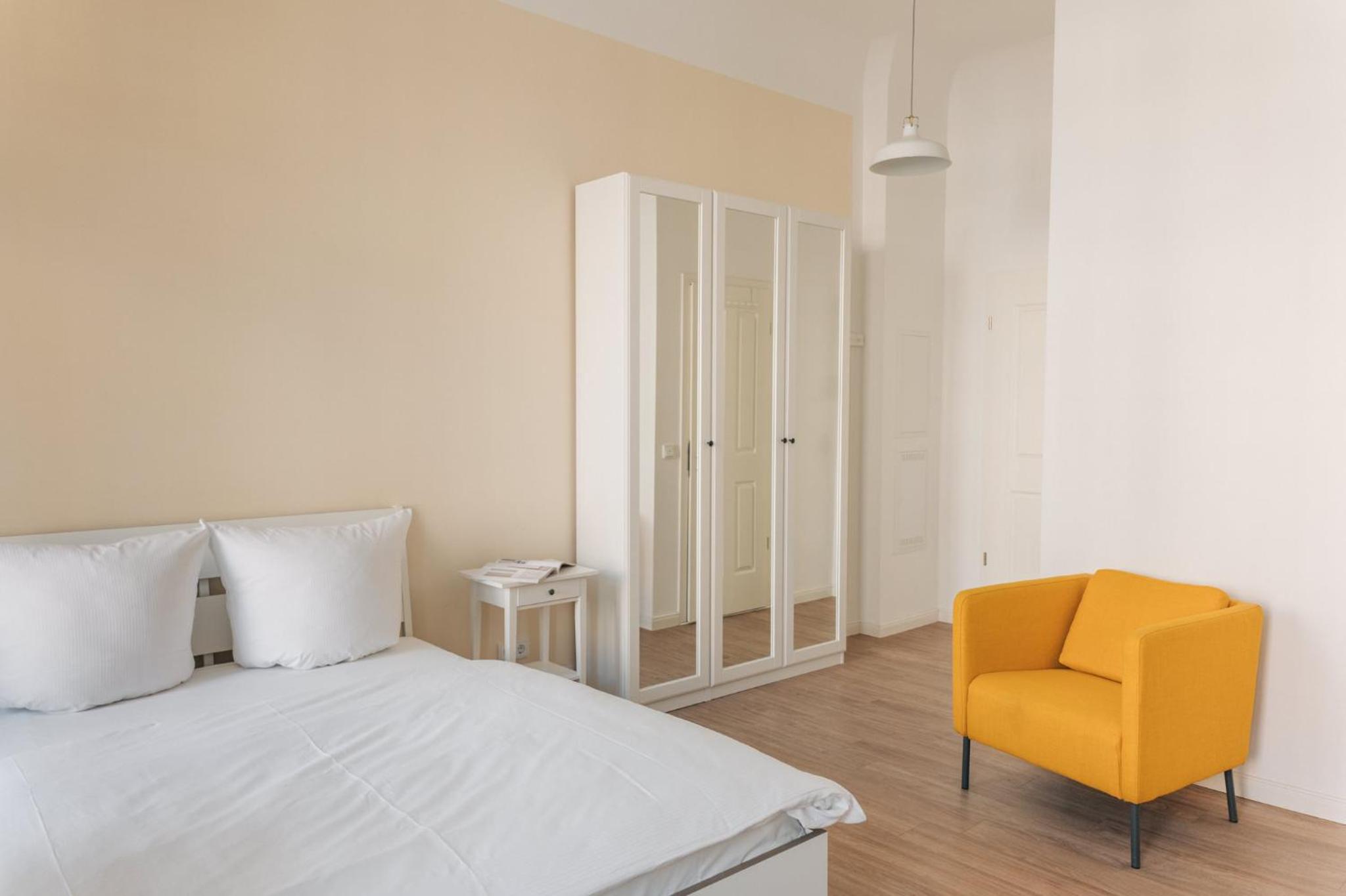 Deluxe Apartment photo 2