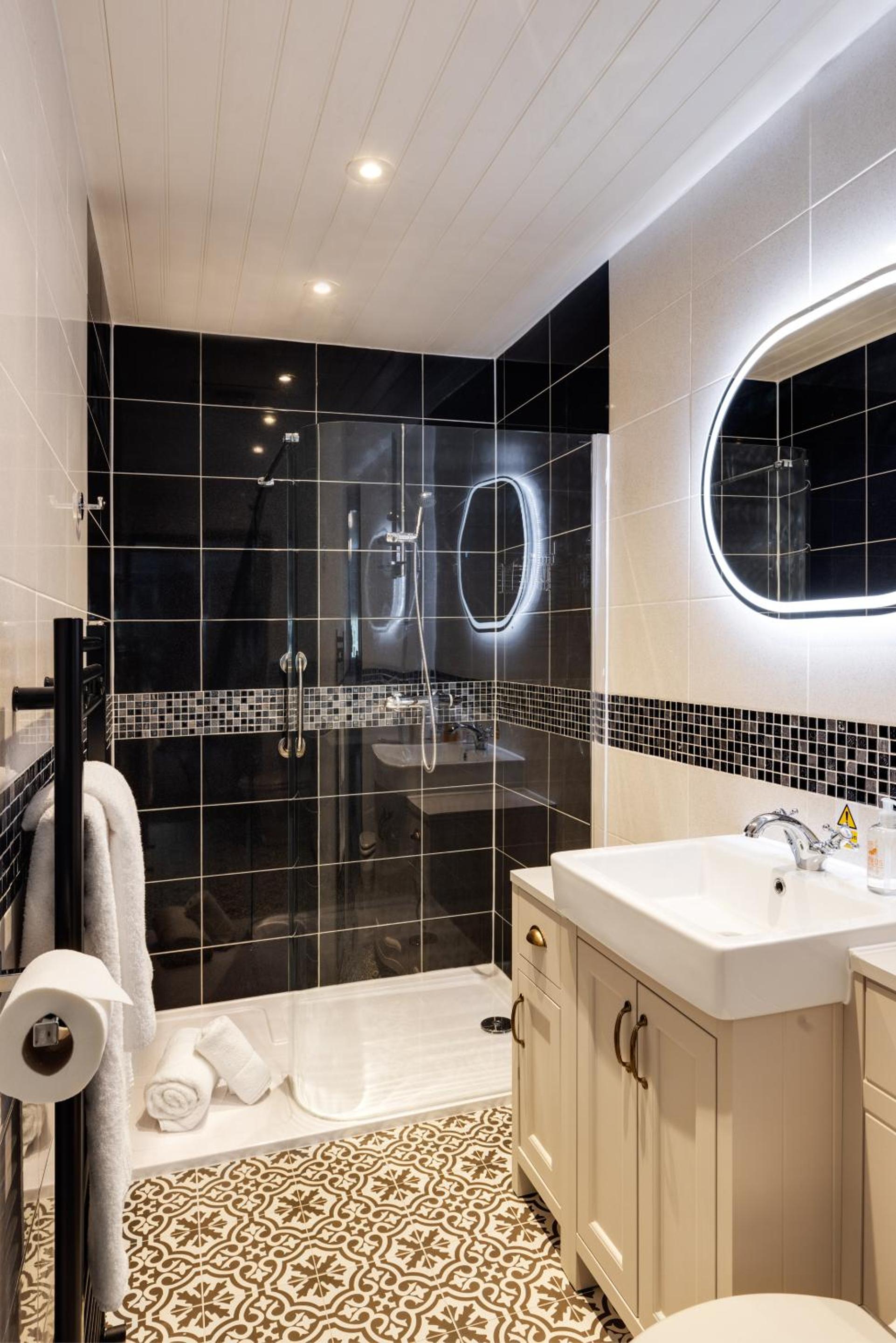 Executive Triple Room - Photo 2