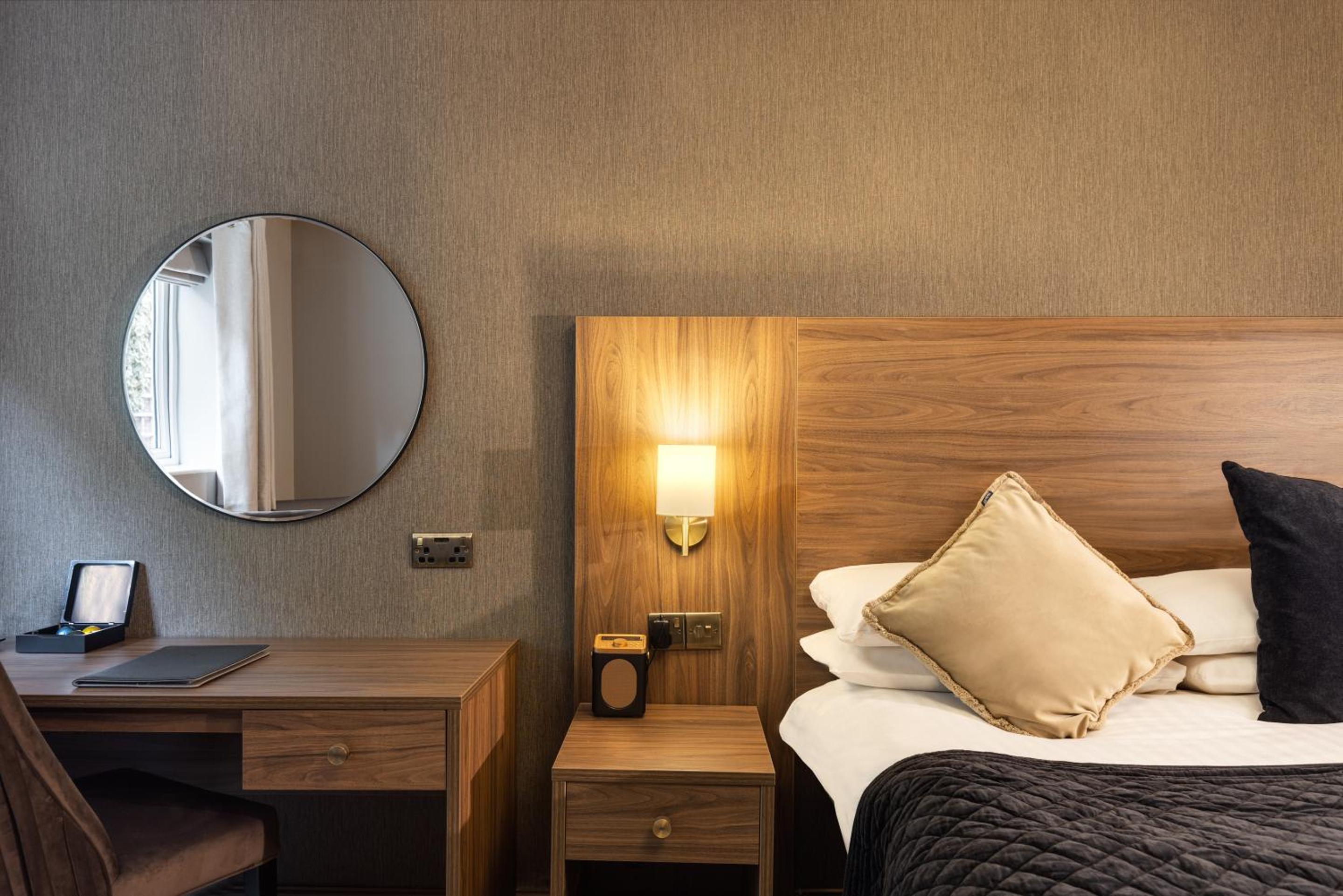 Executive Triple Room - Photo 3