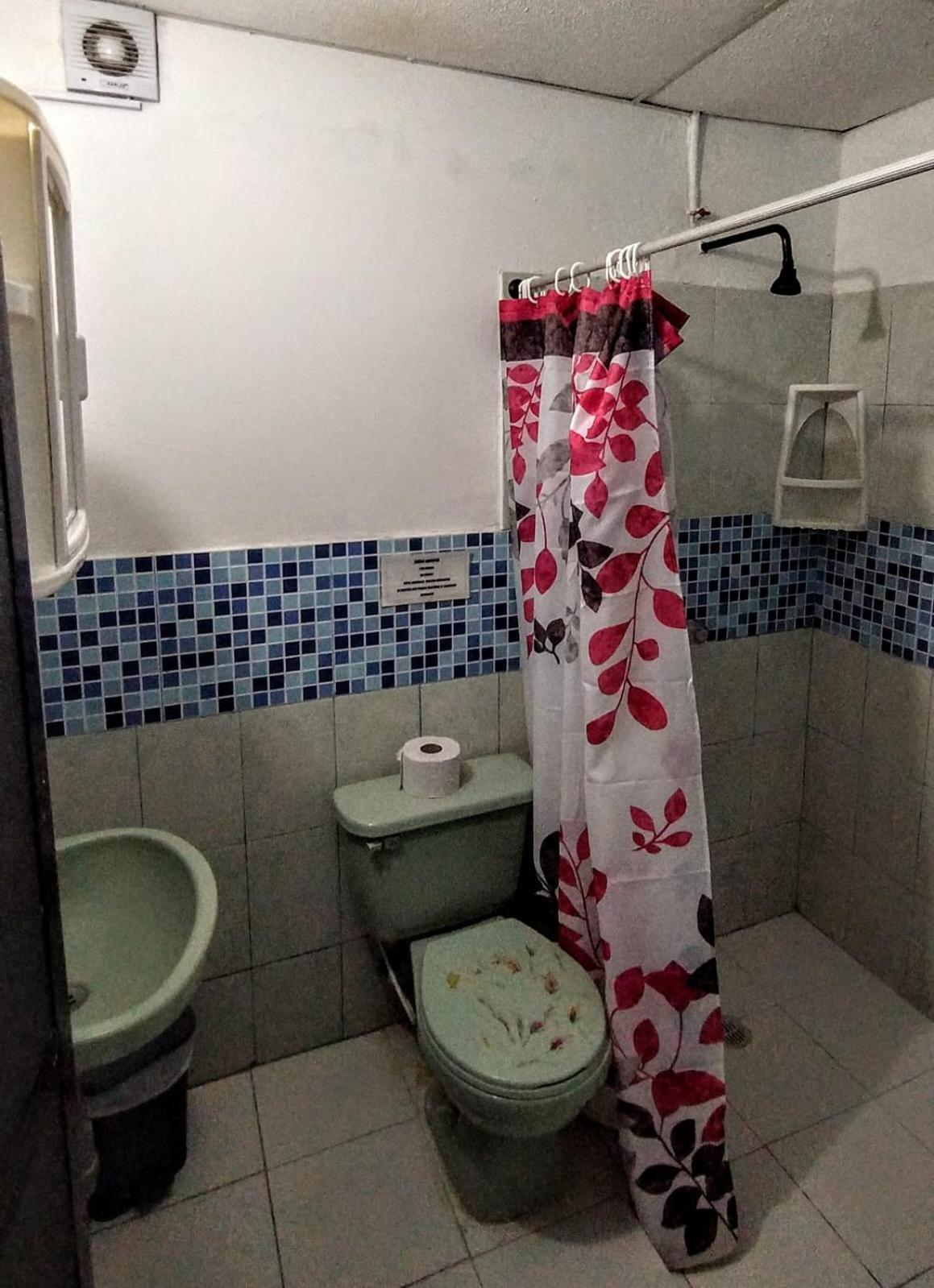 Double or Twin Room photo 3