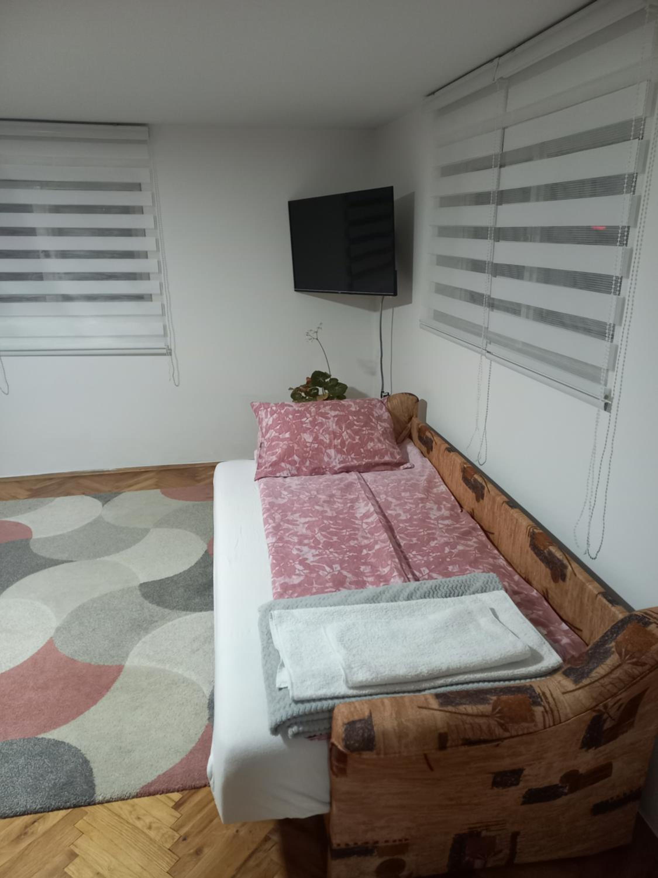 Triple Room photo 2