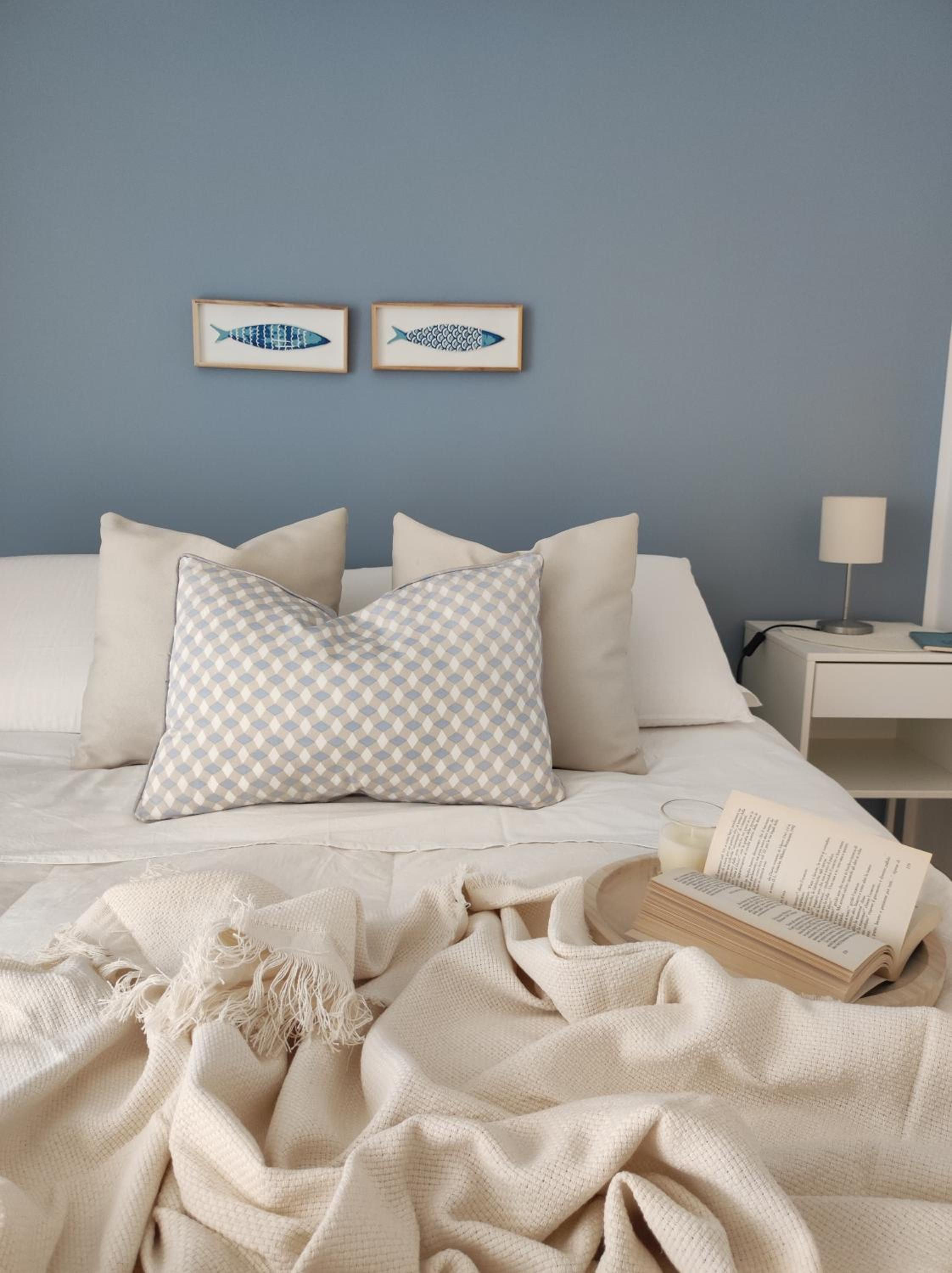 Apartment with Sea View photo 1