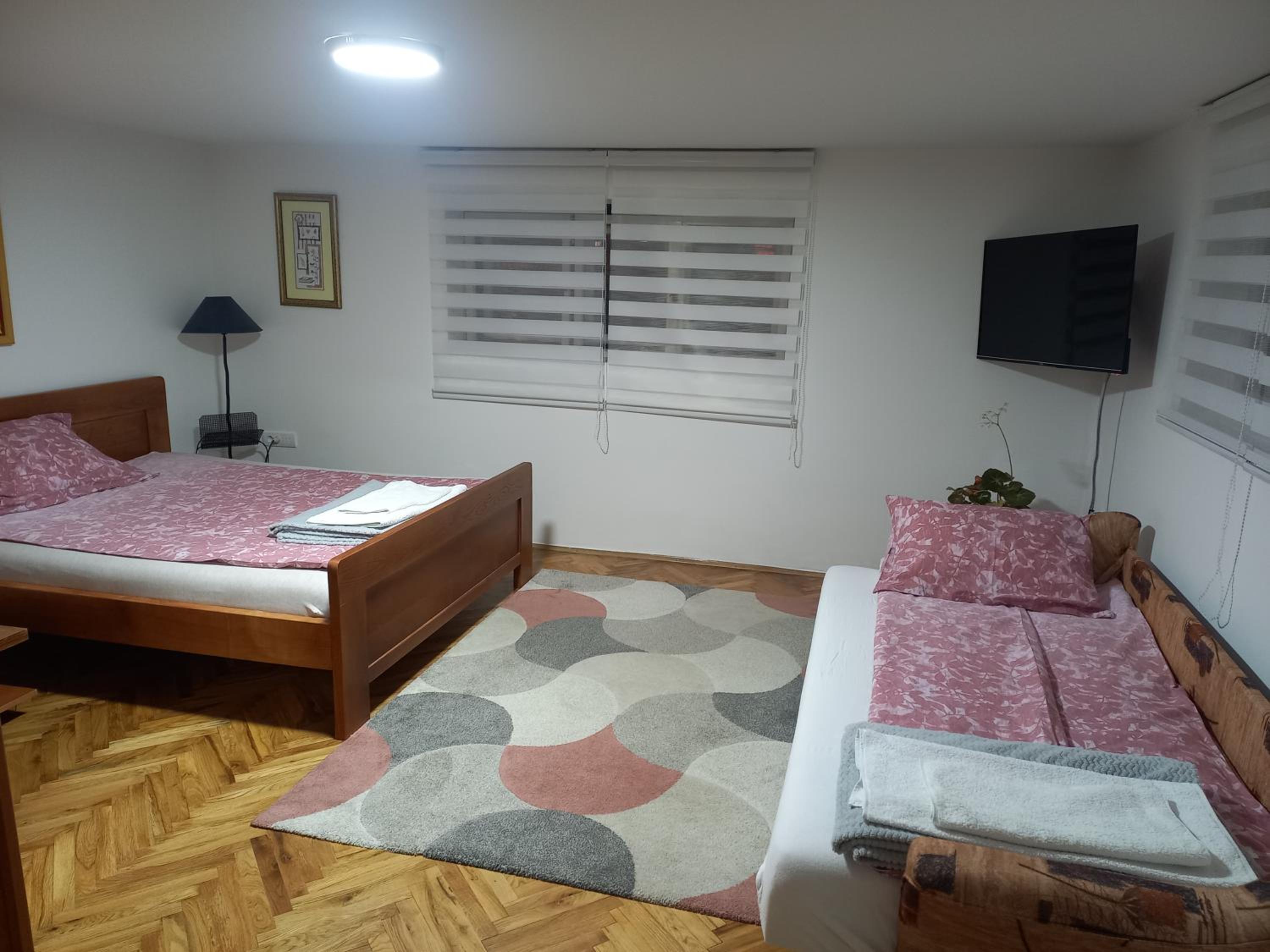 Triple Room photo 3