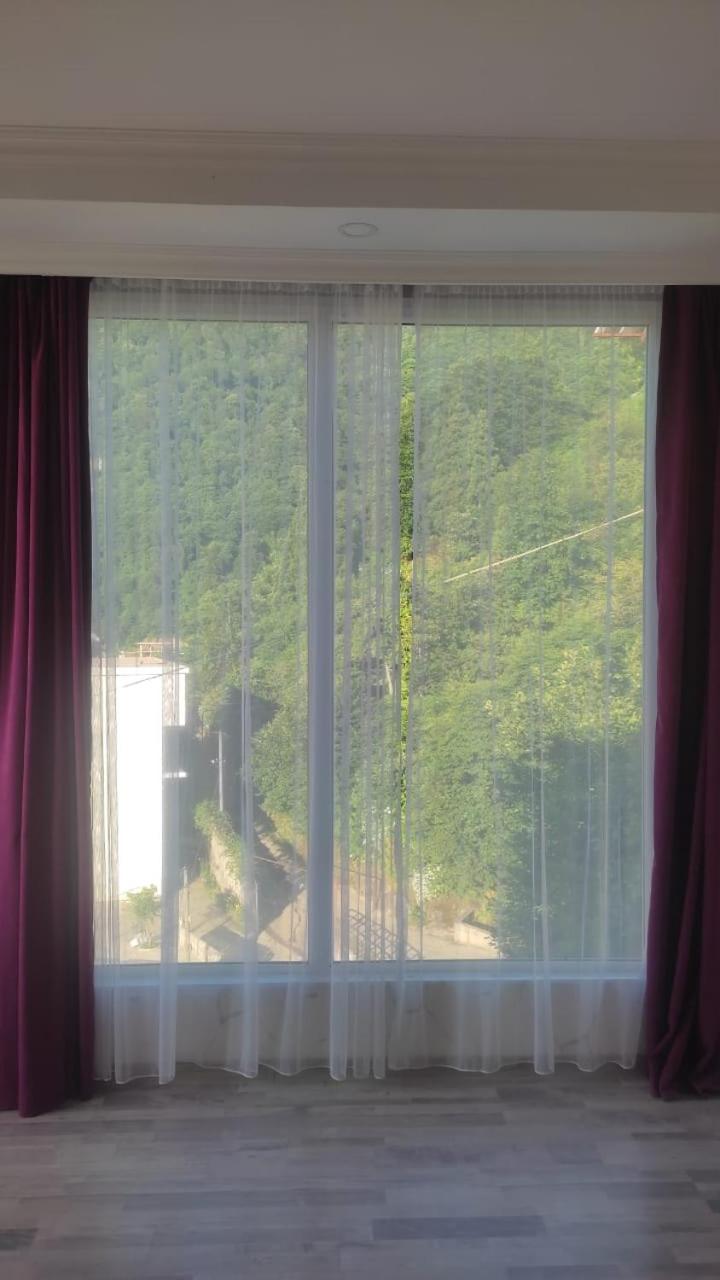 Deluxe Triple Room With Sea View photo 2