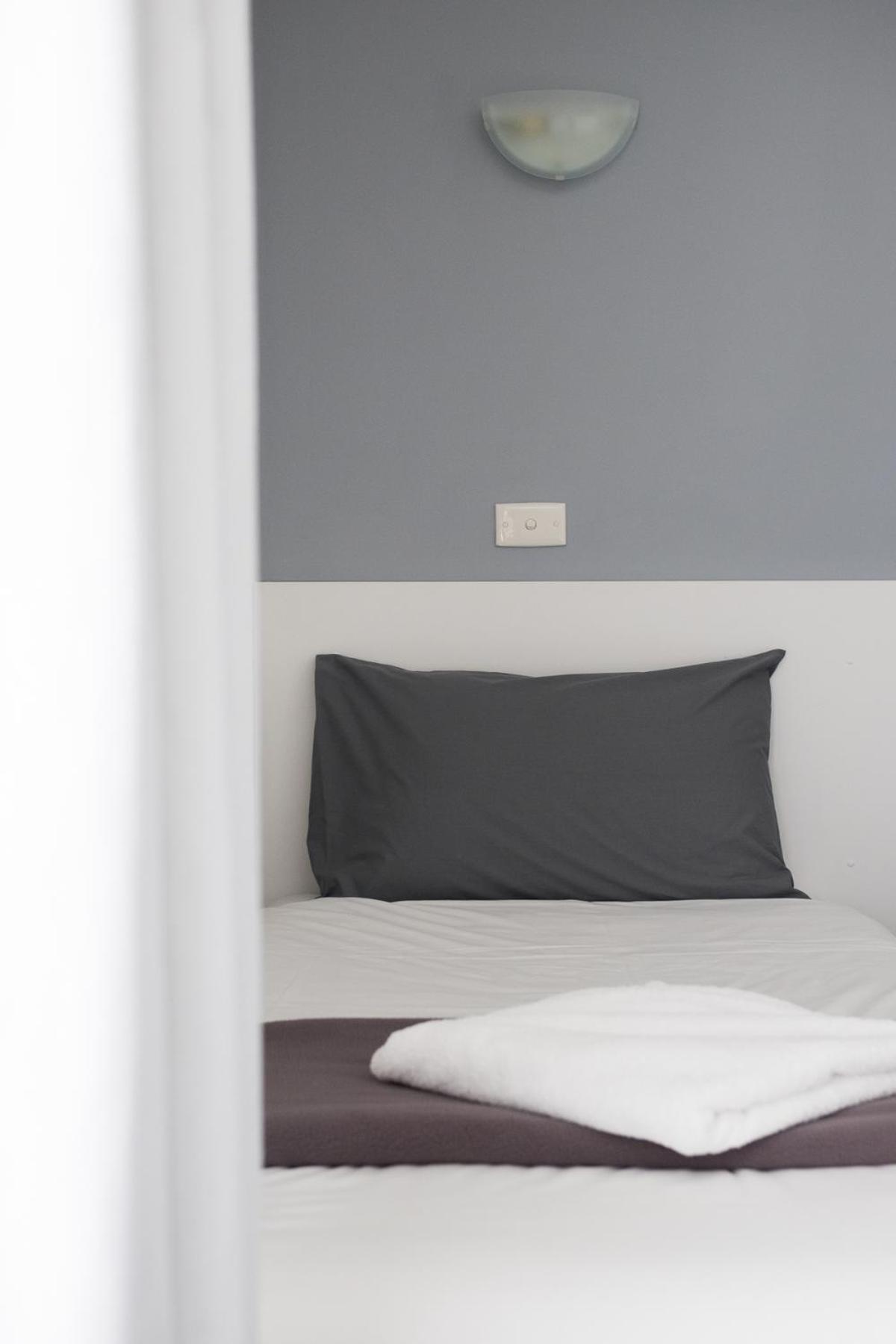 Standard Twin Room - Photo 2
