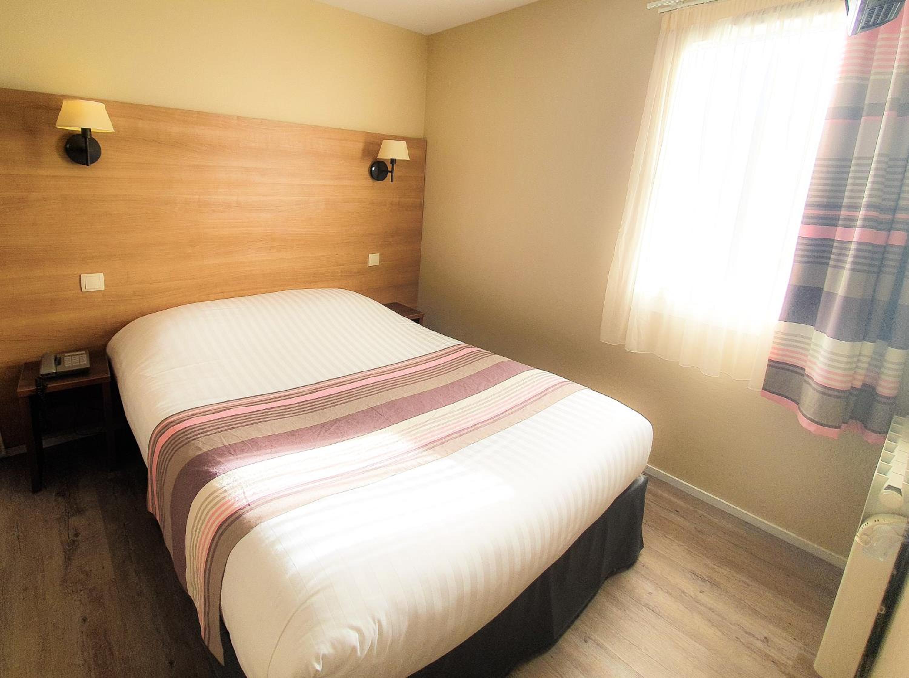 Hotel Alicia Auray Le Bono, Billede 4