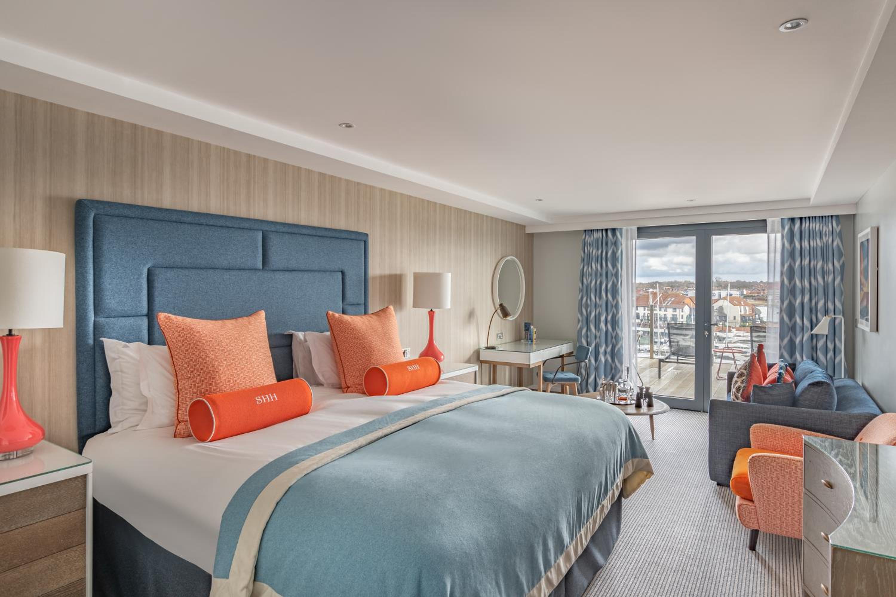 Suite photo 2