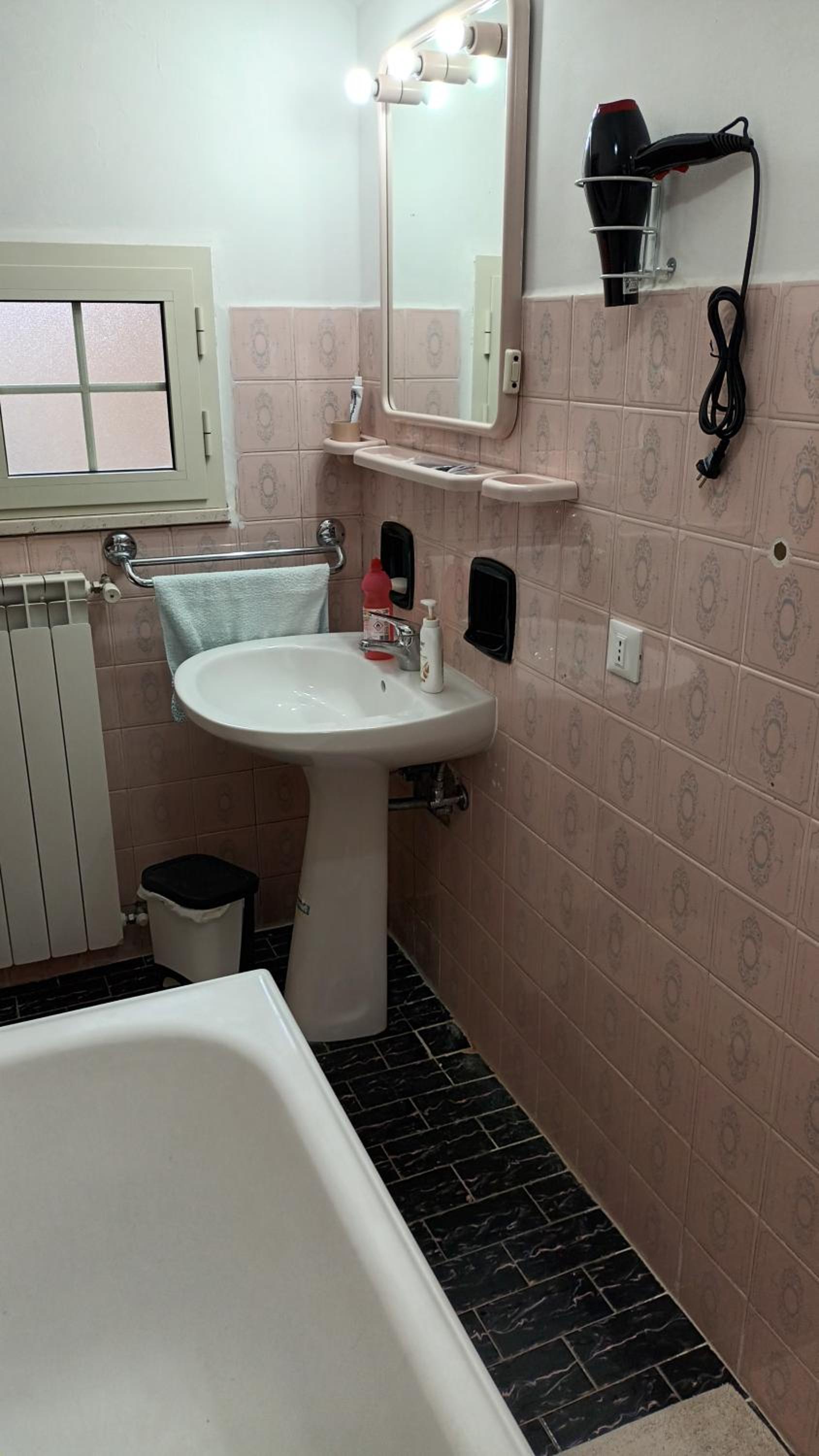 Twin Room photo 2