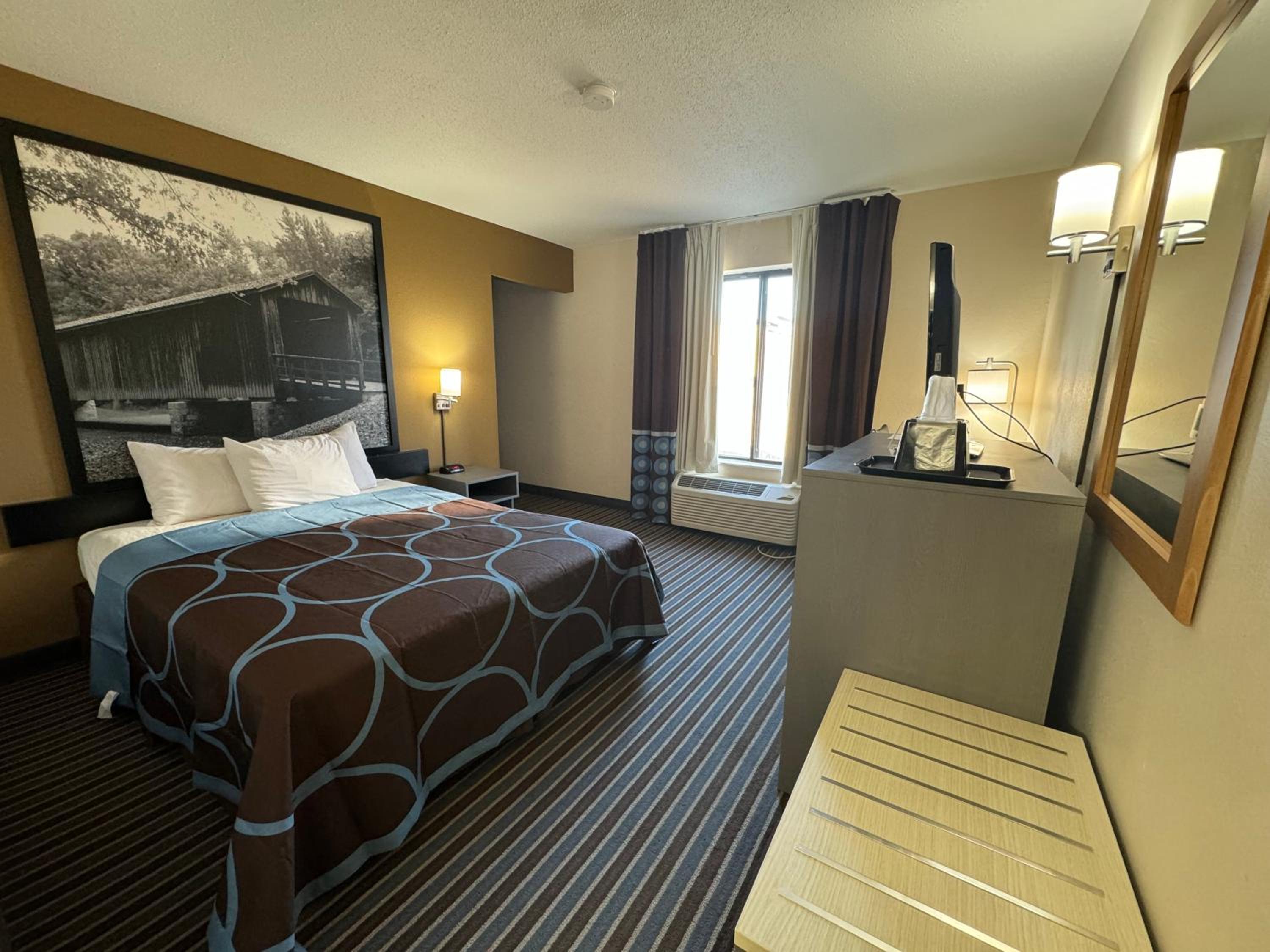 Studio Suite with Two Queen Beds - Non-Smoking - Photo 1