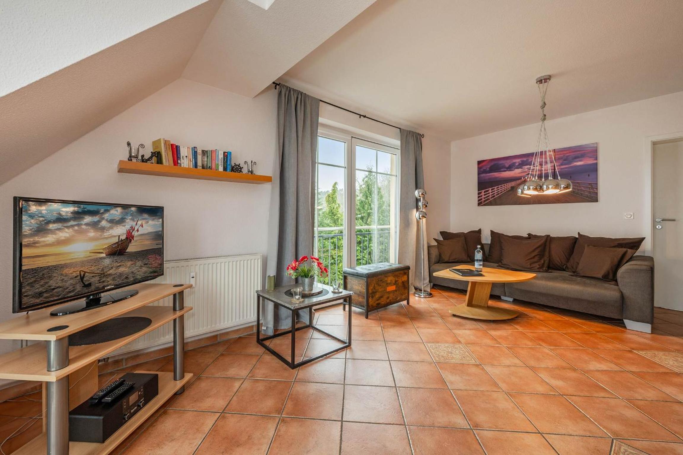 Superior Apartment with Sauna photo 1