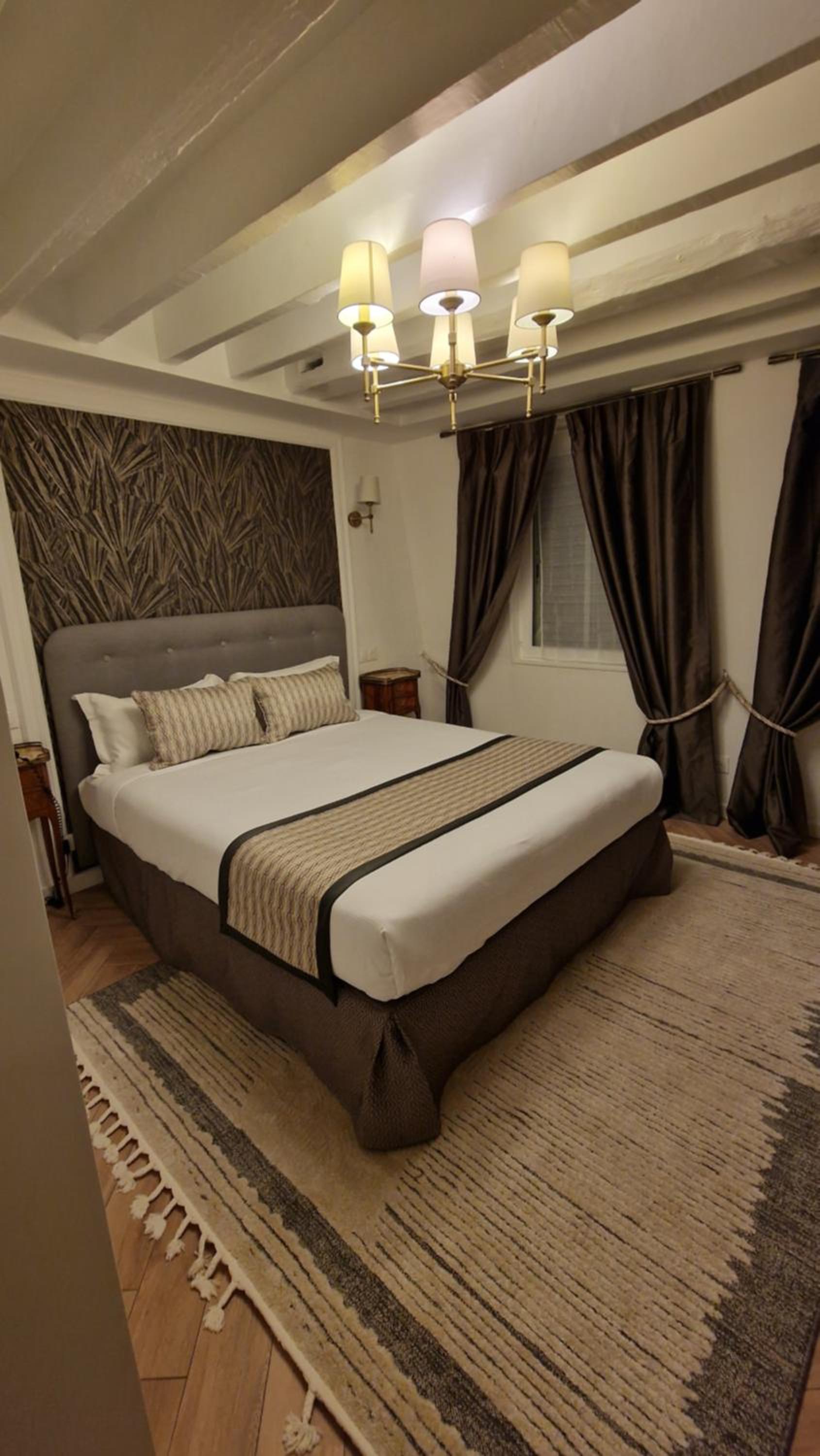 Superior Double Room - Photo 5