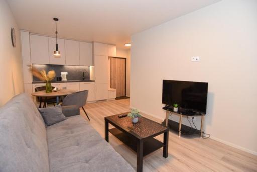 One-Bedroom Apartment - Photo 7