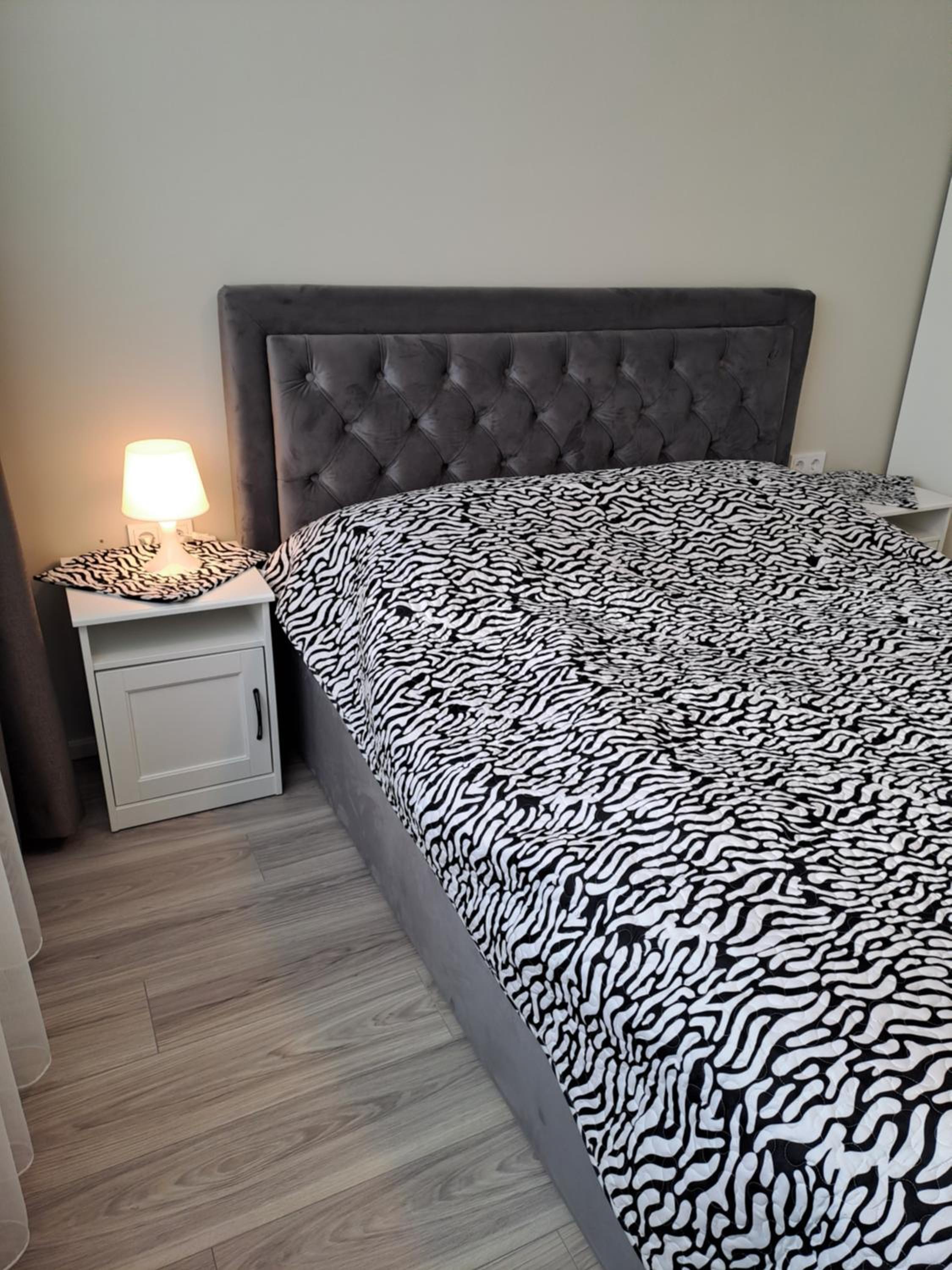 One-Bedroom Apartment - Photo 4
