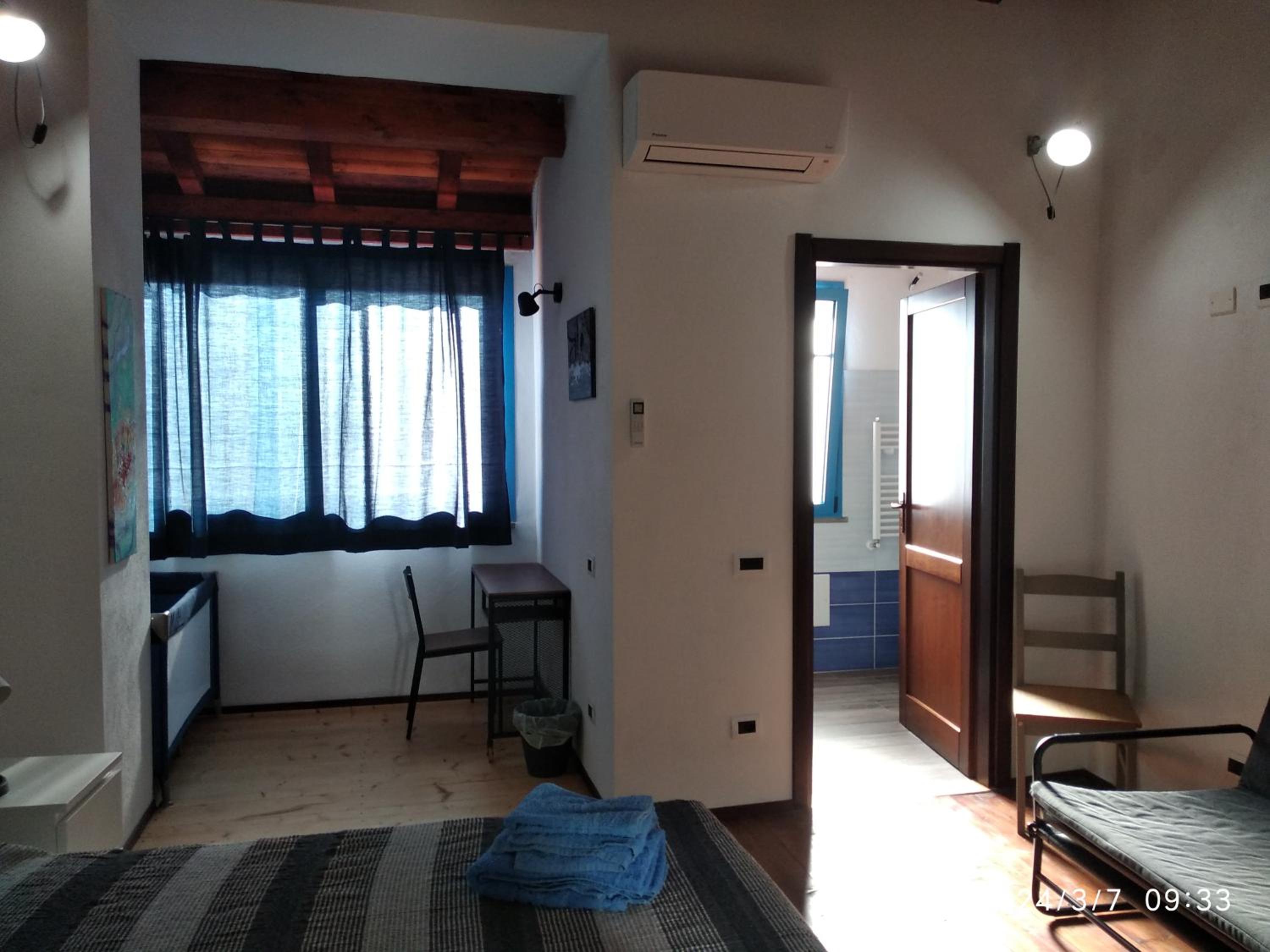 Double or Twin Room with Private Bathroom photo 3