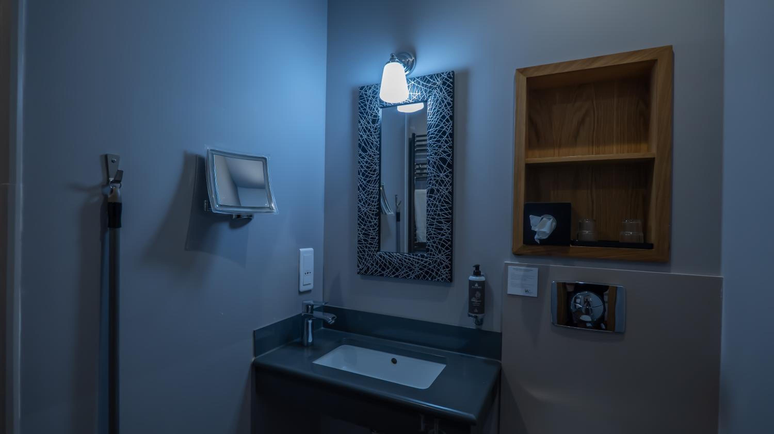 Twin Room photo 3