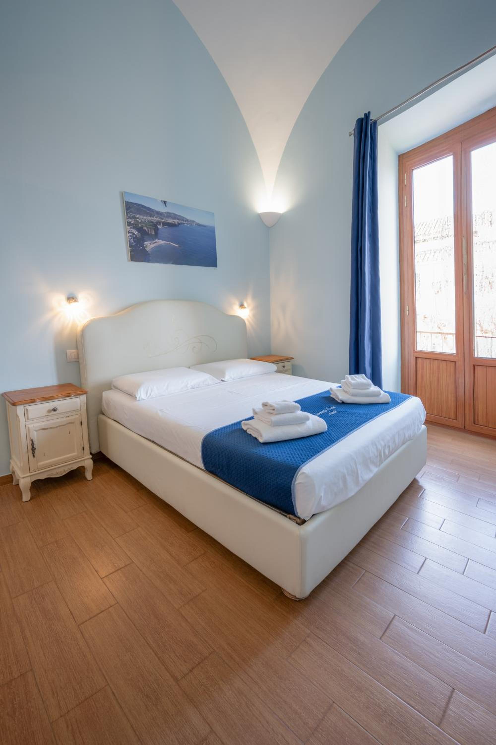 Deluxe Room photo 1