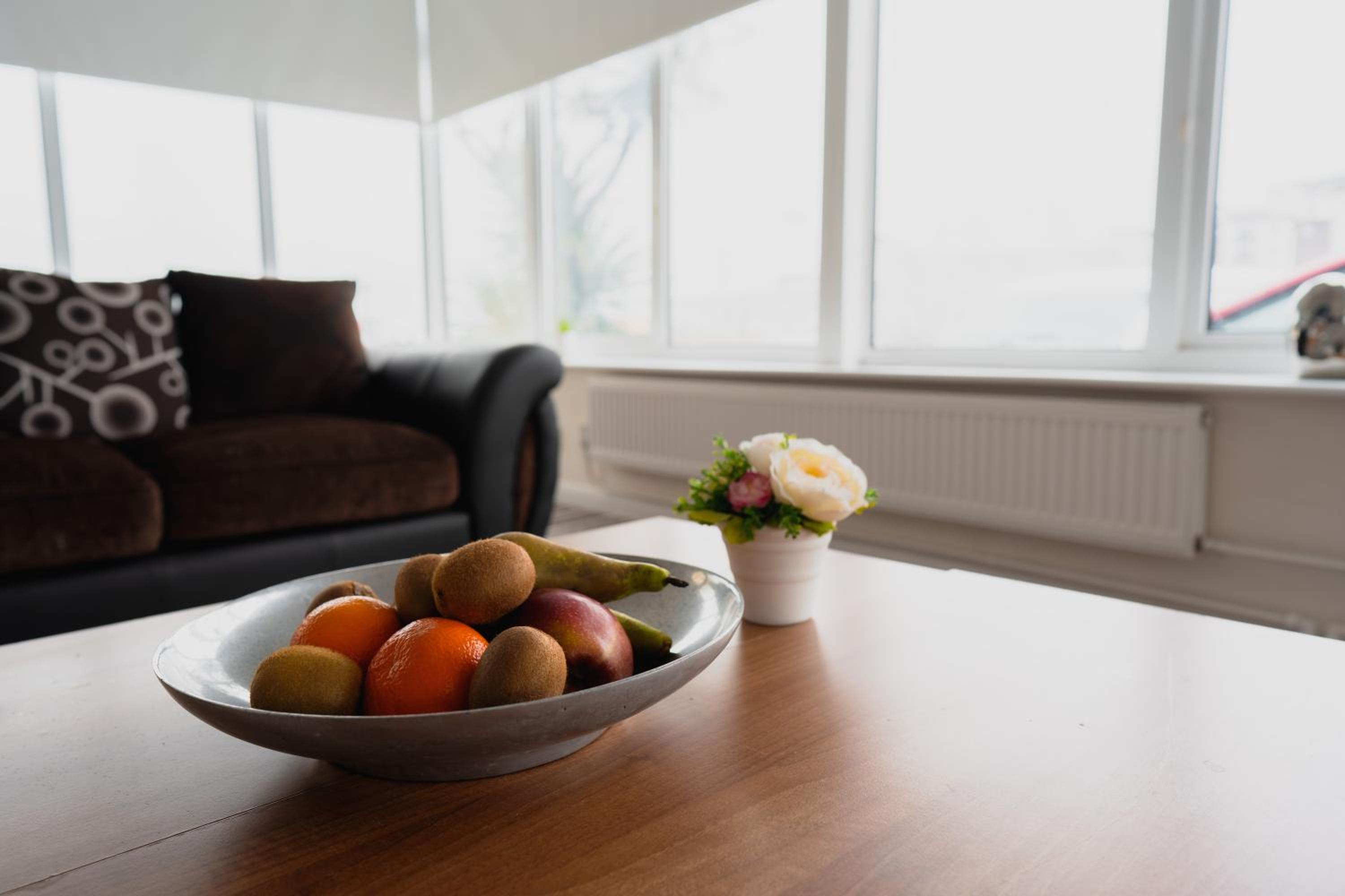 Apartment with Sea View photo 2