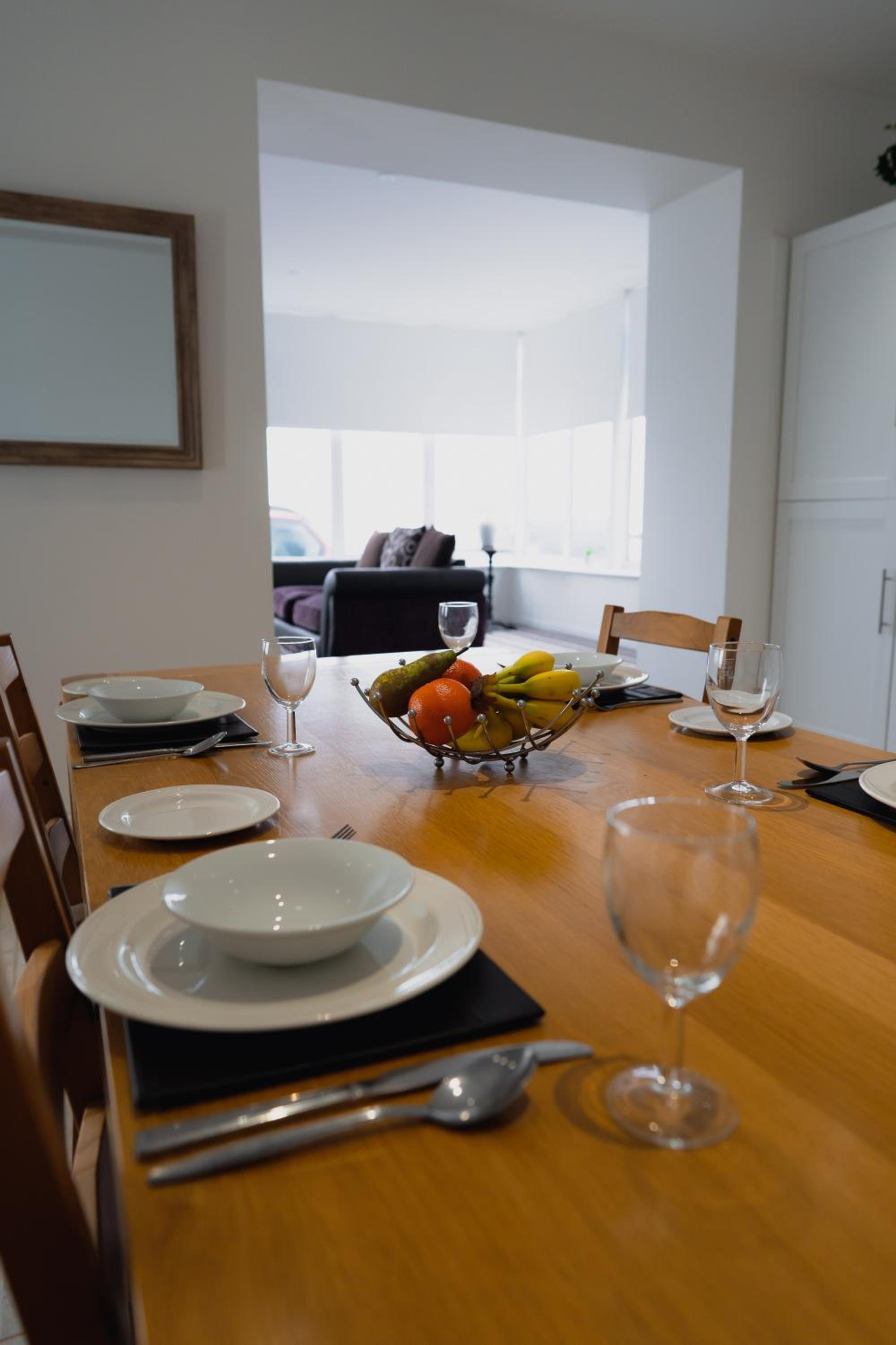 Apartment with Sea View photo 3