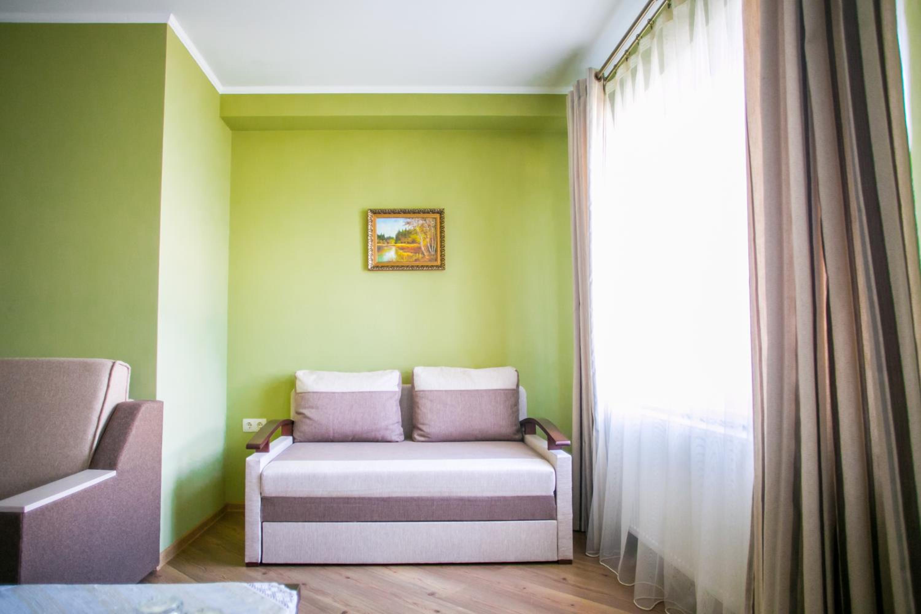 Suite photo 1