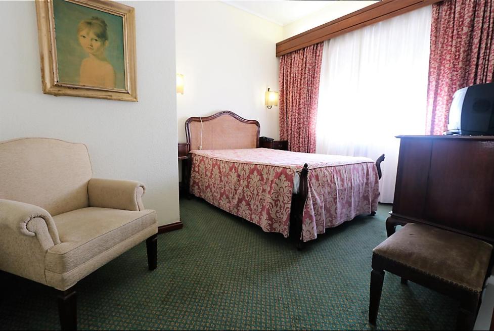 Economy Double Room - Photo 1
