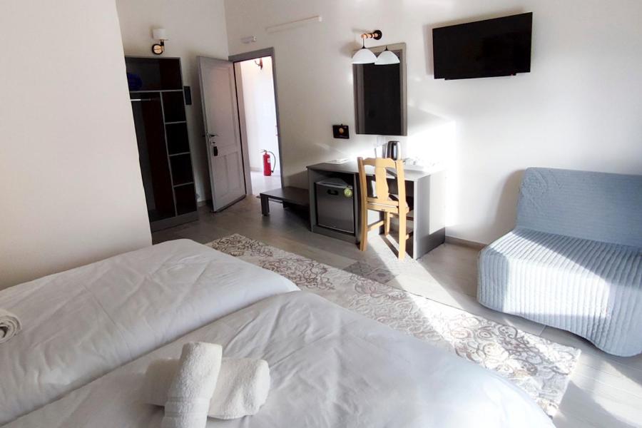 Superior Triple Room photo 1