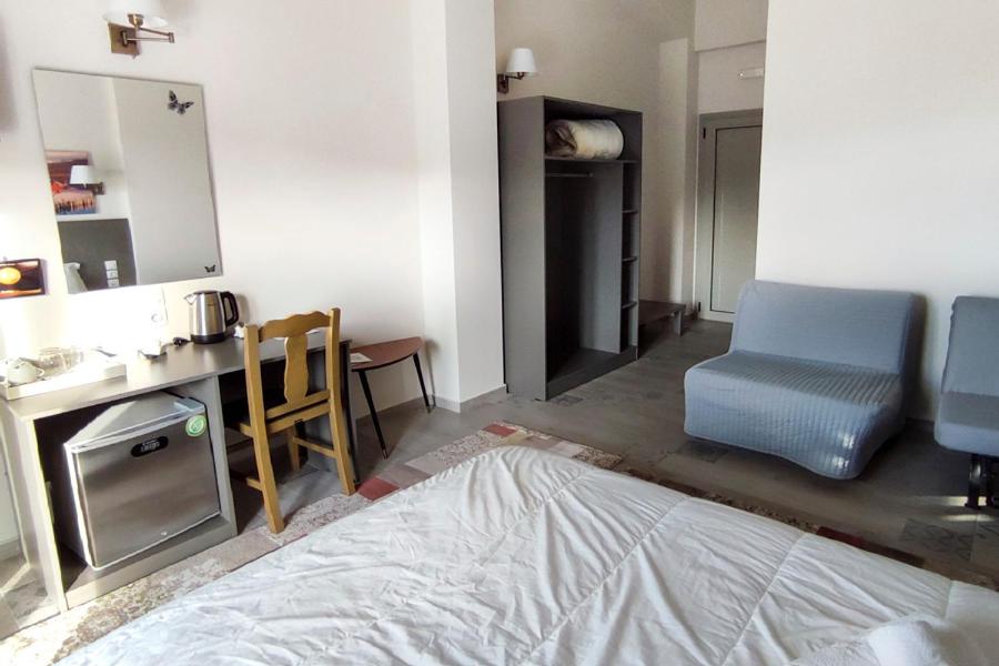 Junior Suite with Sea View photo 1