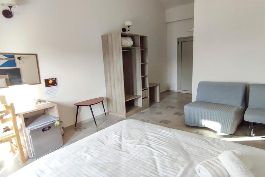 Junior Suite with Sea View - Photo 1