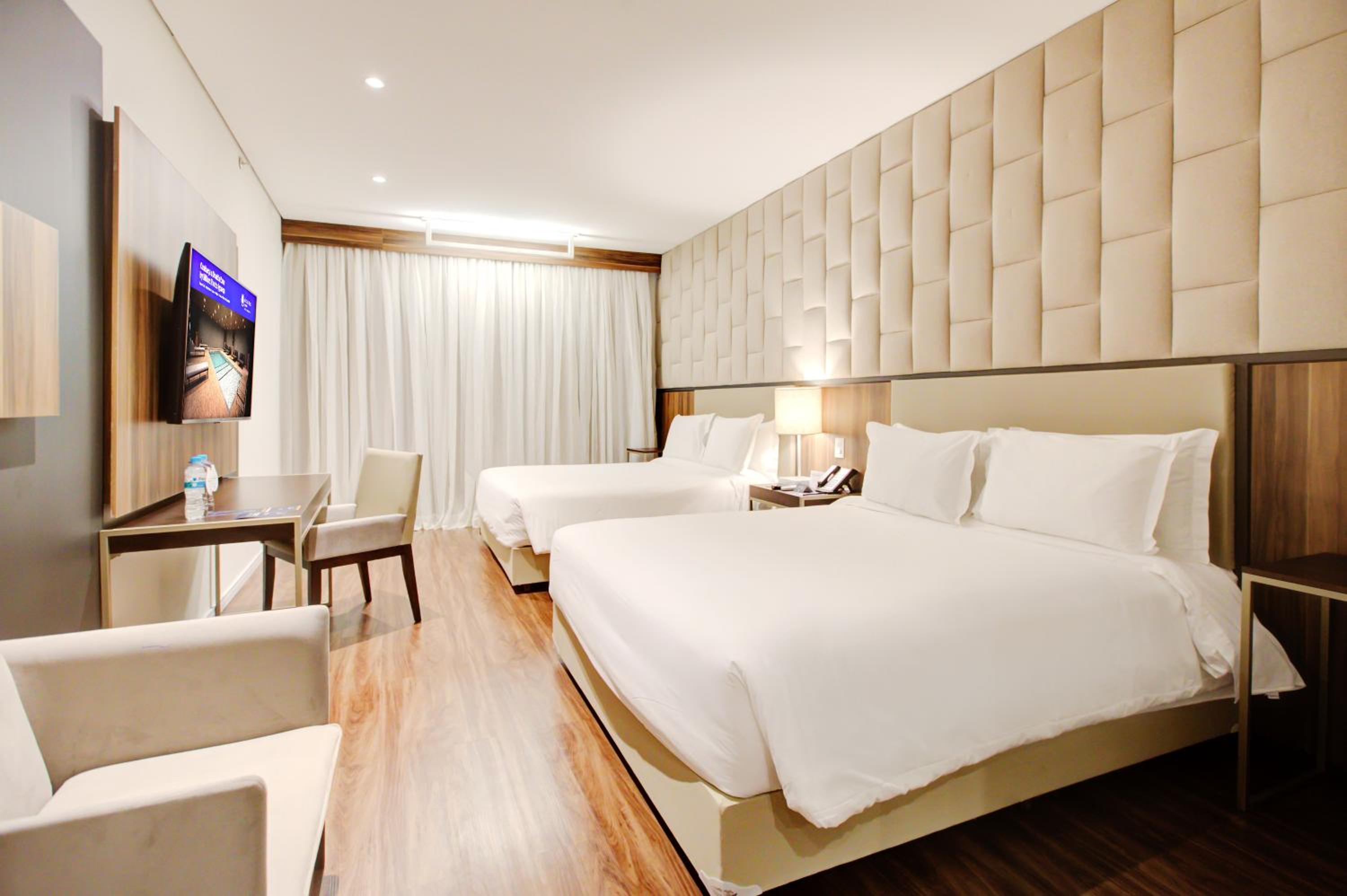 Superior Double Room - Photo 5