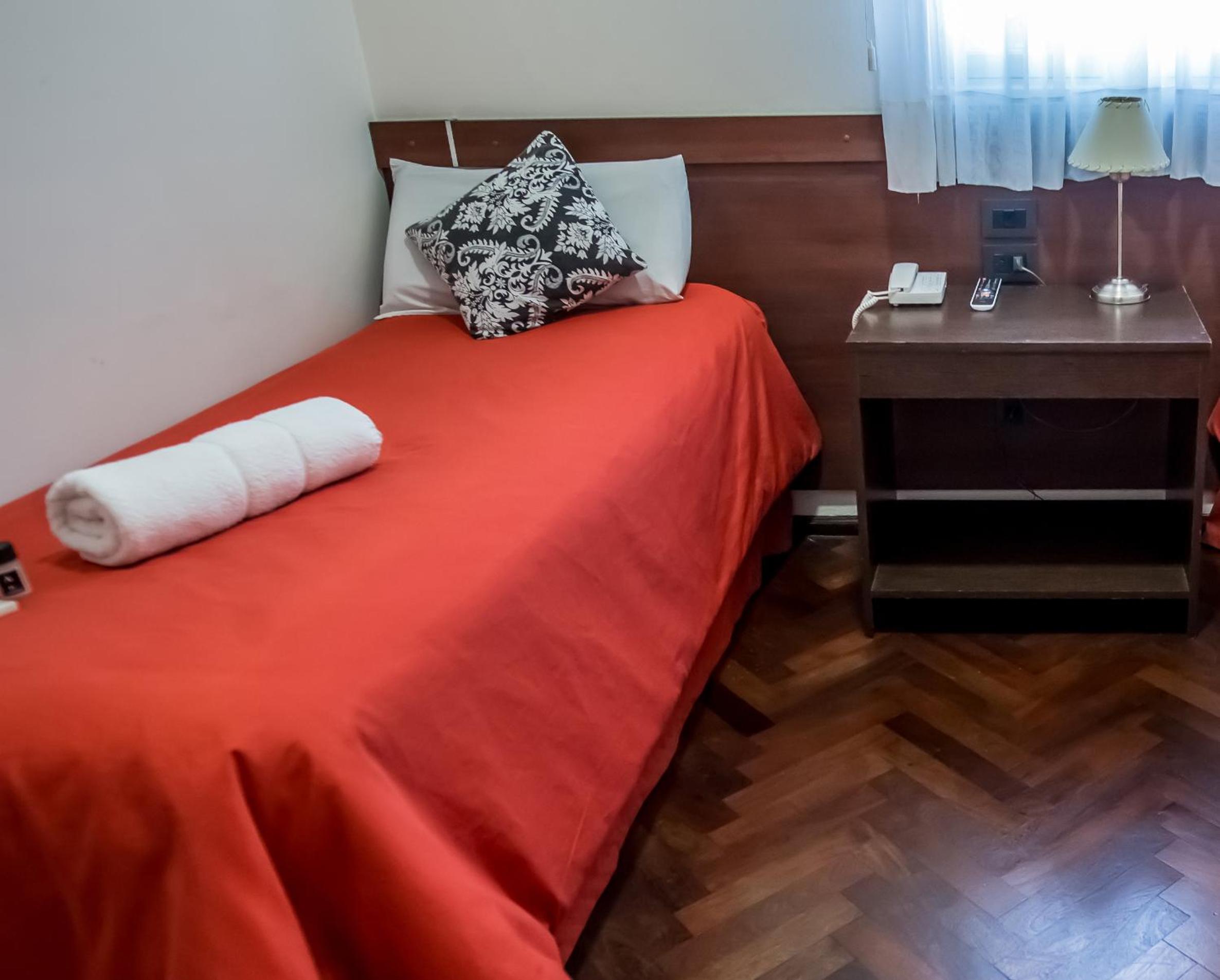 Single Room photo 1