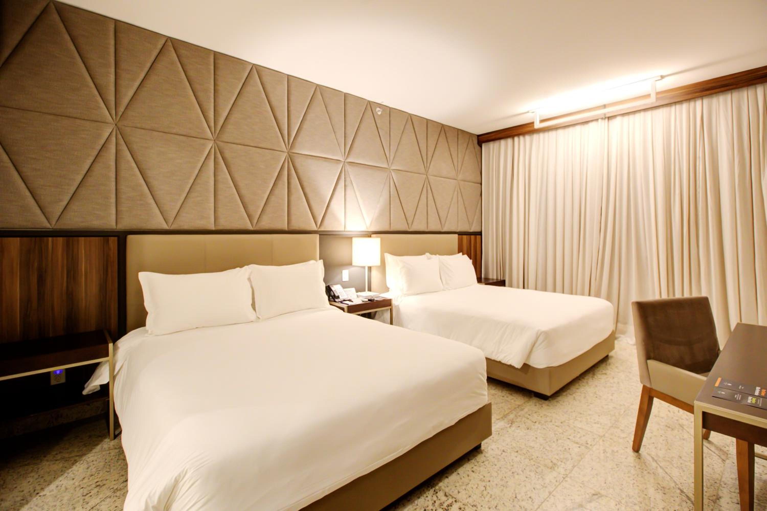 Deluxe Double Room - Photo 1