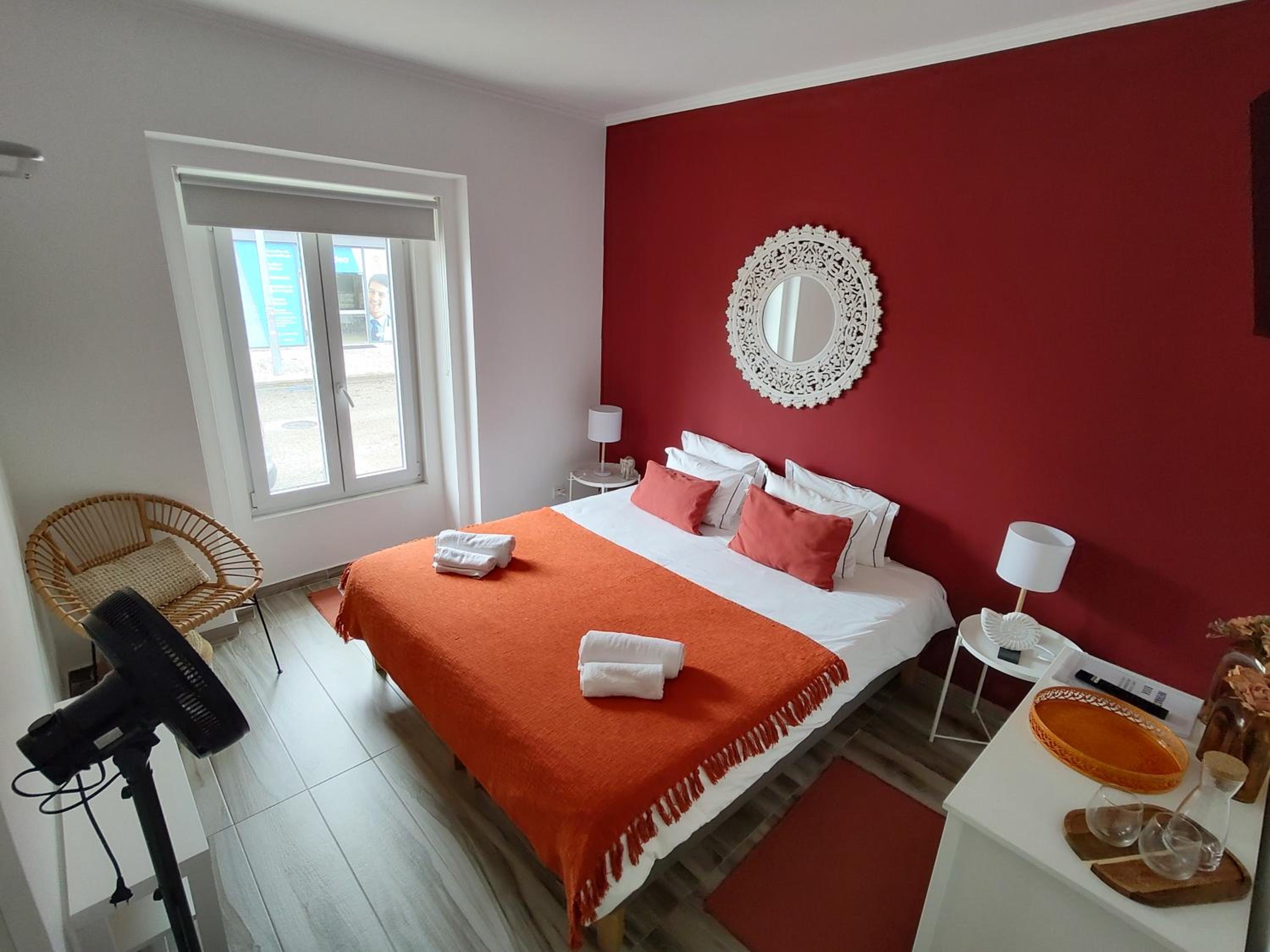 Double Room with Shared Bathroom photo 1