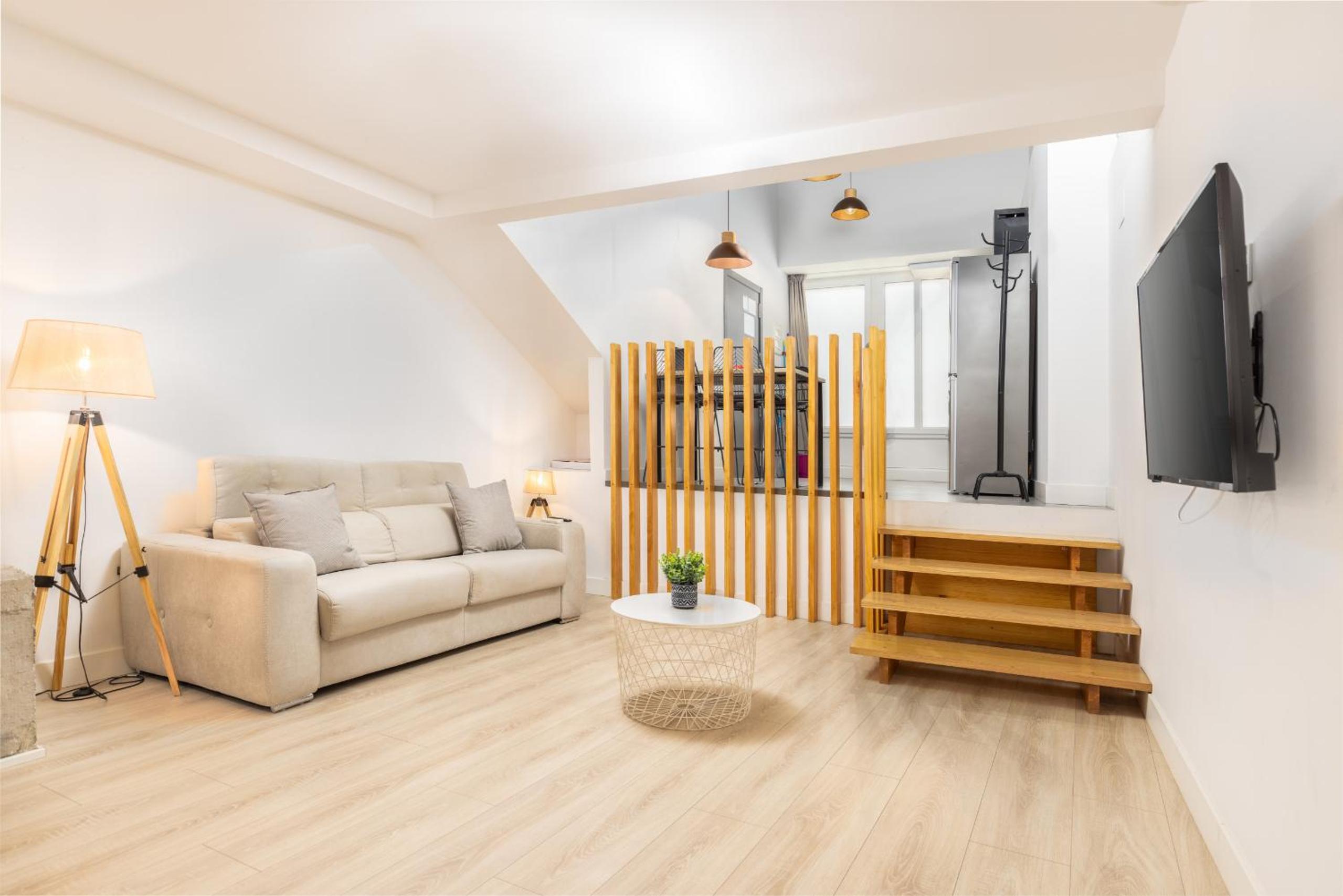 Apartamento