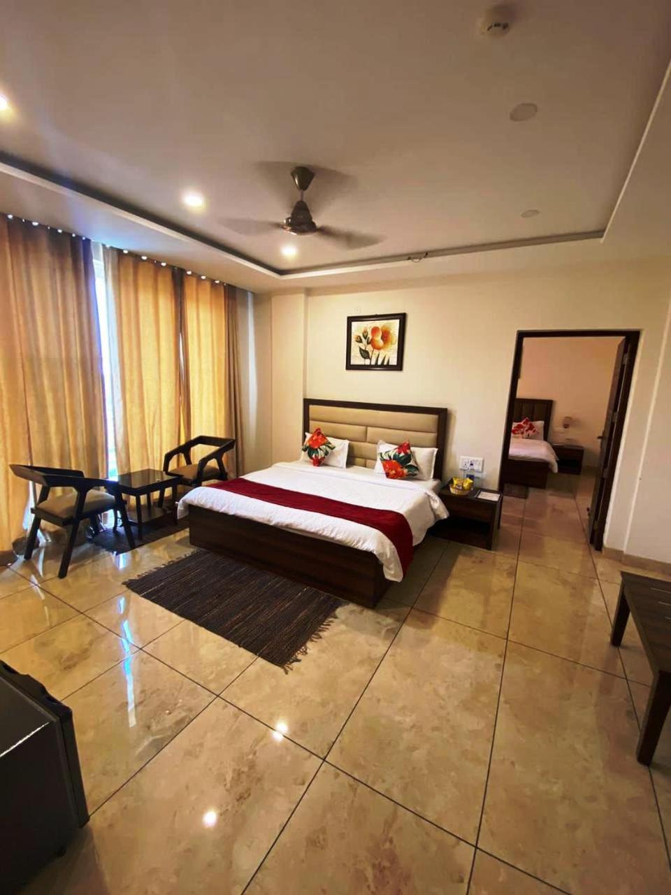 King Room - Photo 1