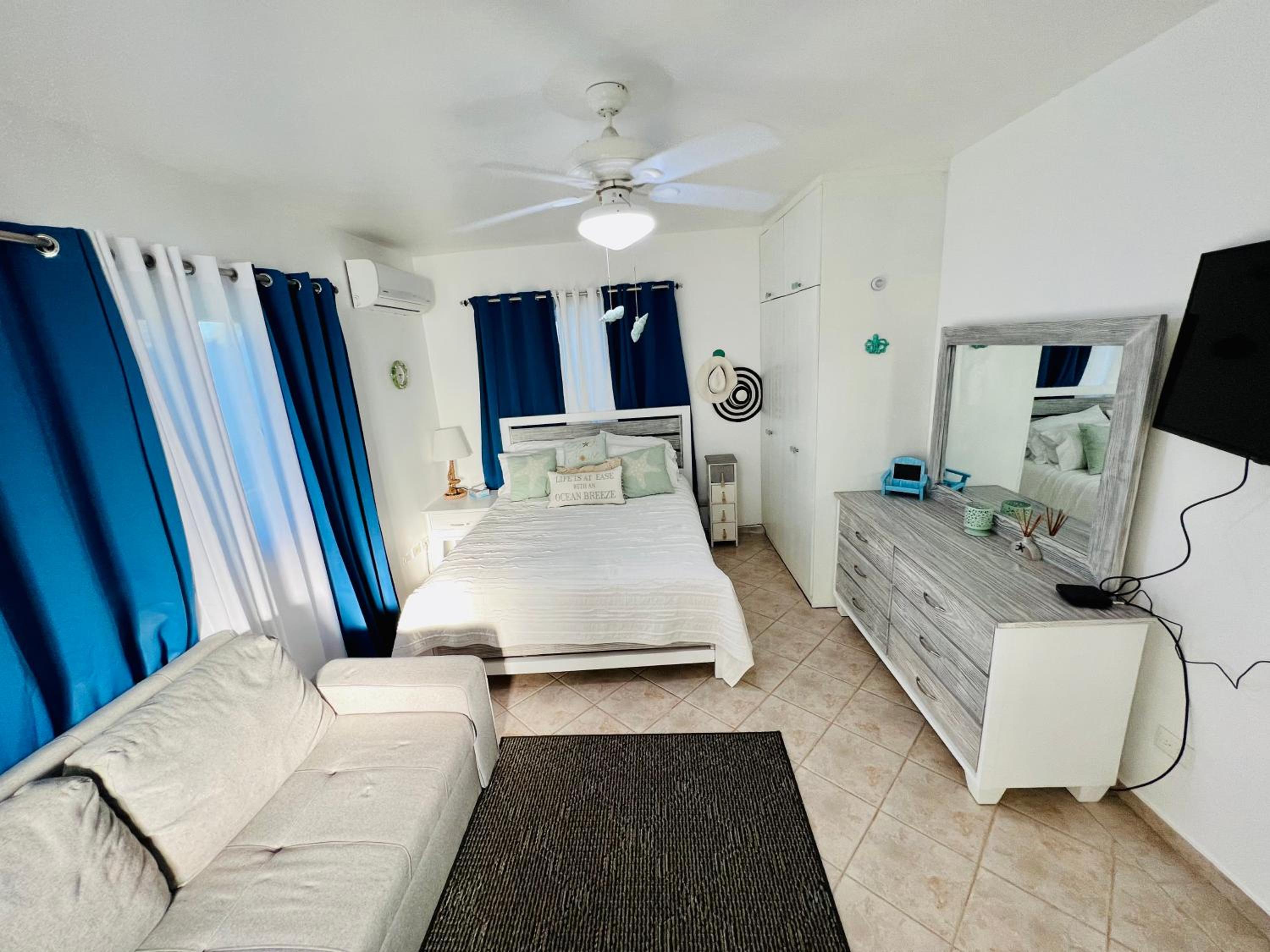 Two-Bedroom Apartment photo 1