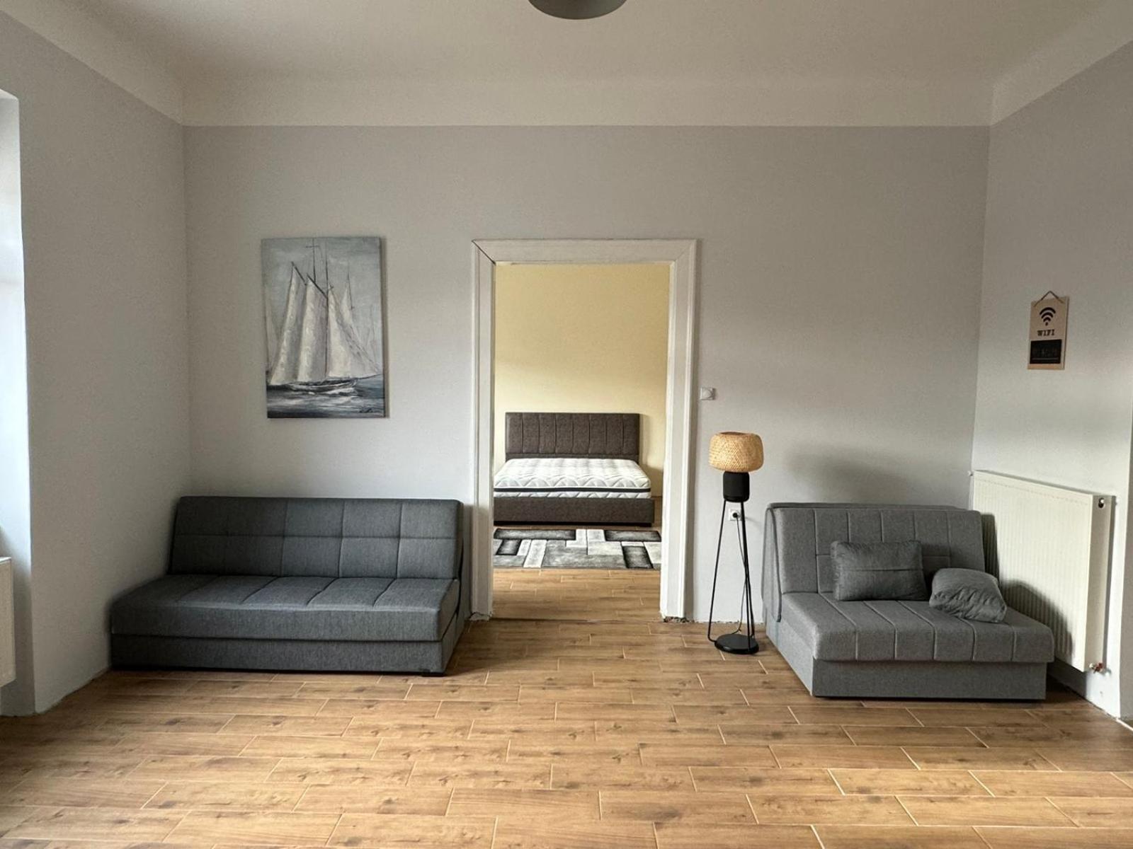 Two-Bedroom Villa photo 1
