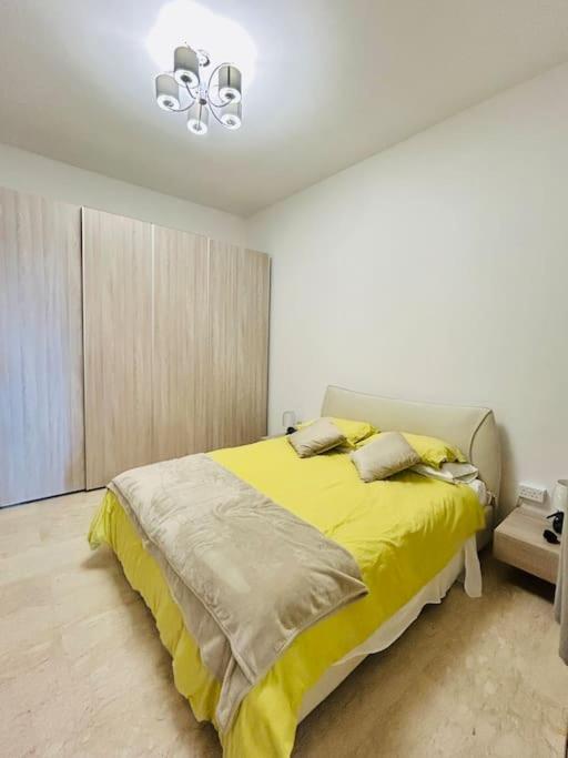 Apartment with Sea View photo 3
