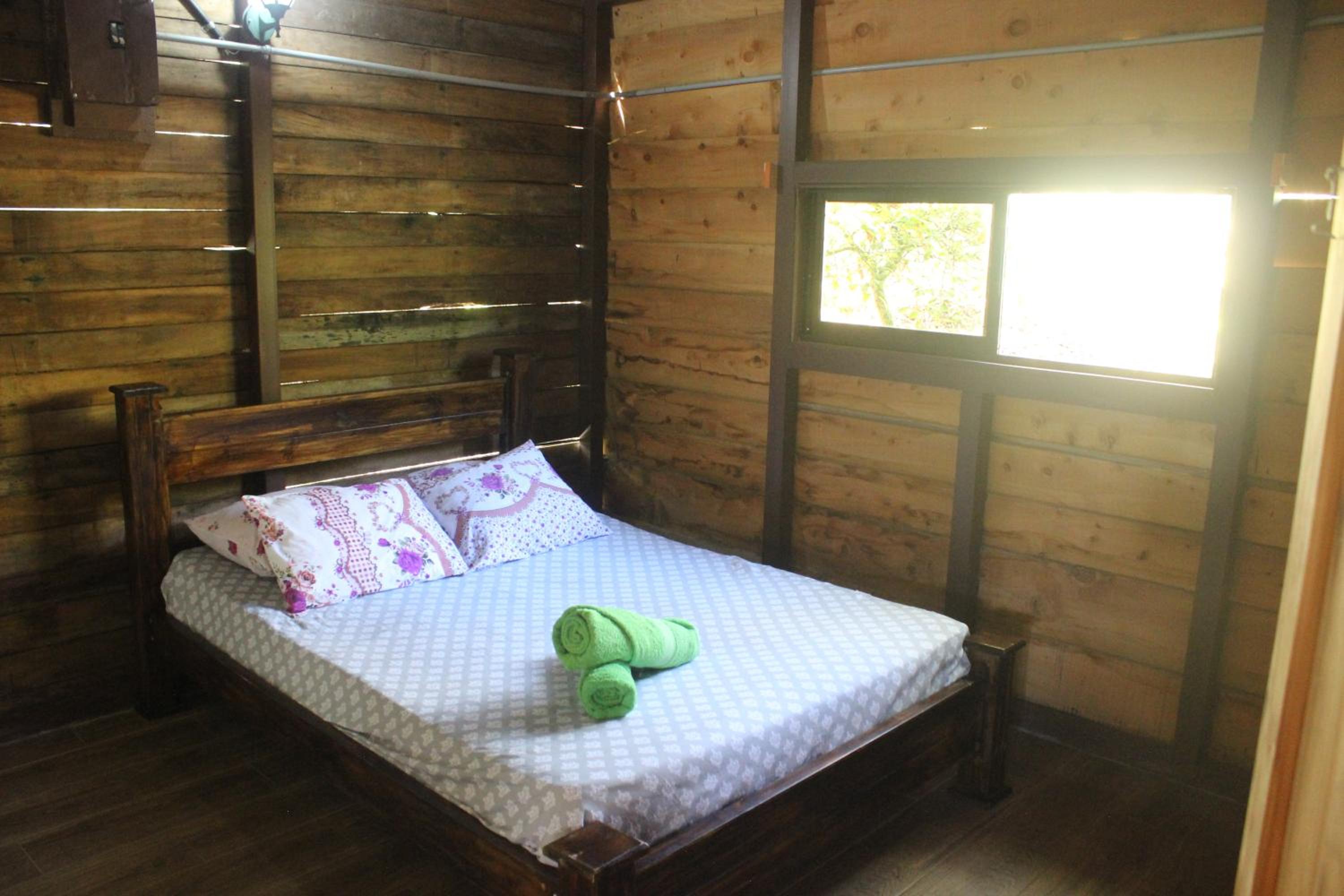 Three-Bedroom Chalet photo 1