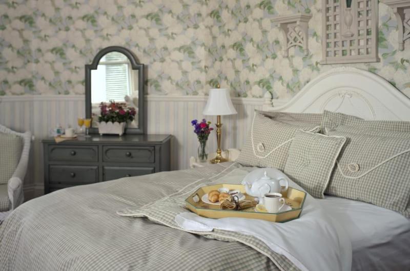 Deluxe Queen Room with Two Queen Beds