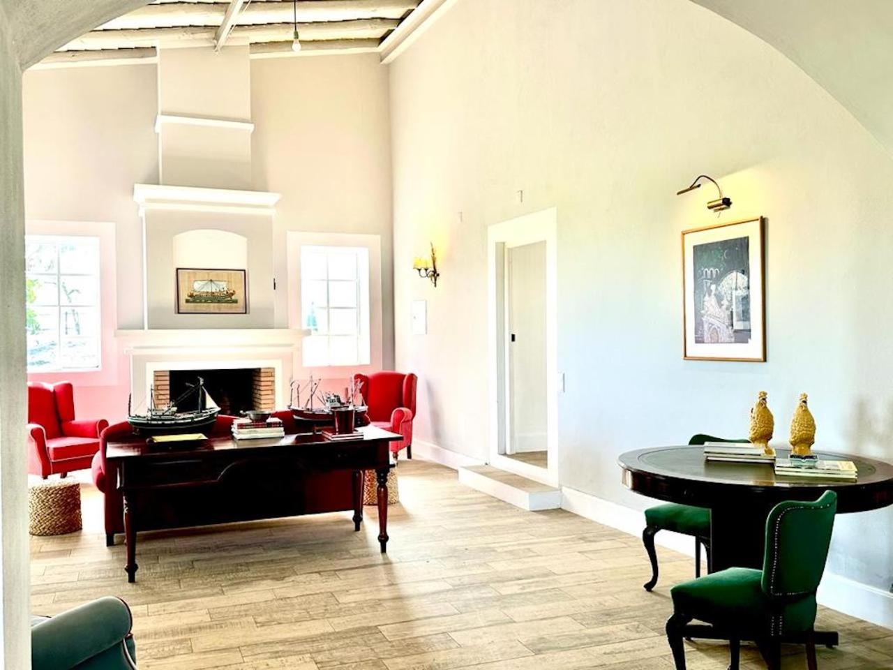 Villa photo 2
