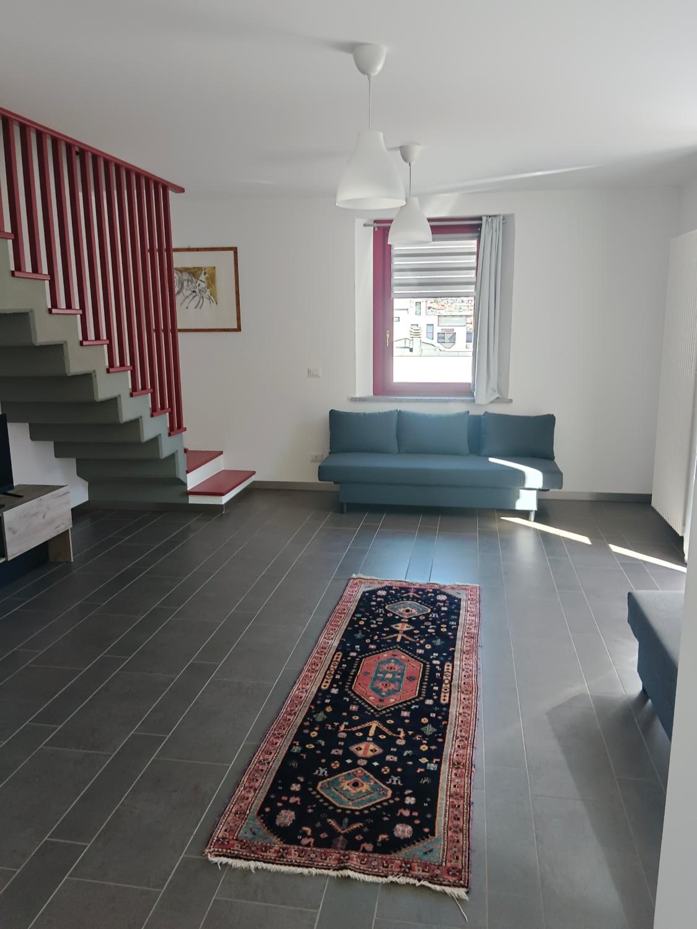Two-Bedroom Apartment photo 1