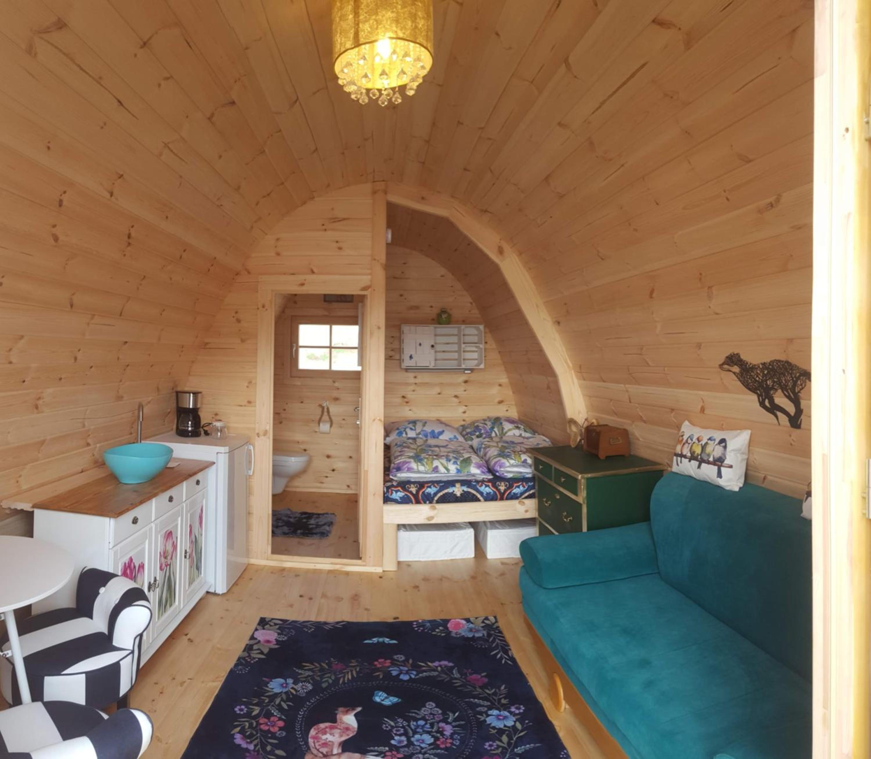 Chalet photo 1