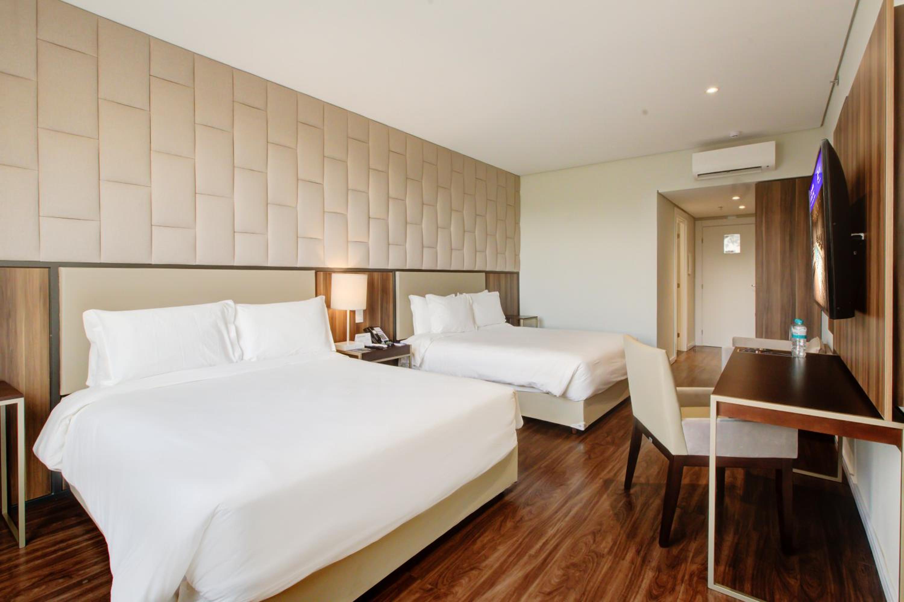 Superior Double Room - Photo 2