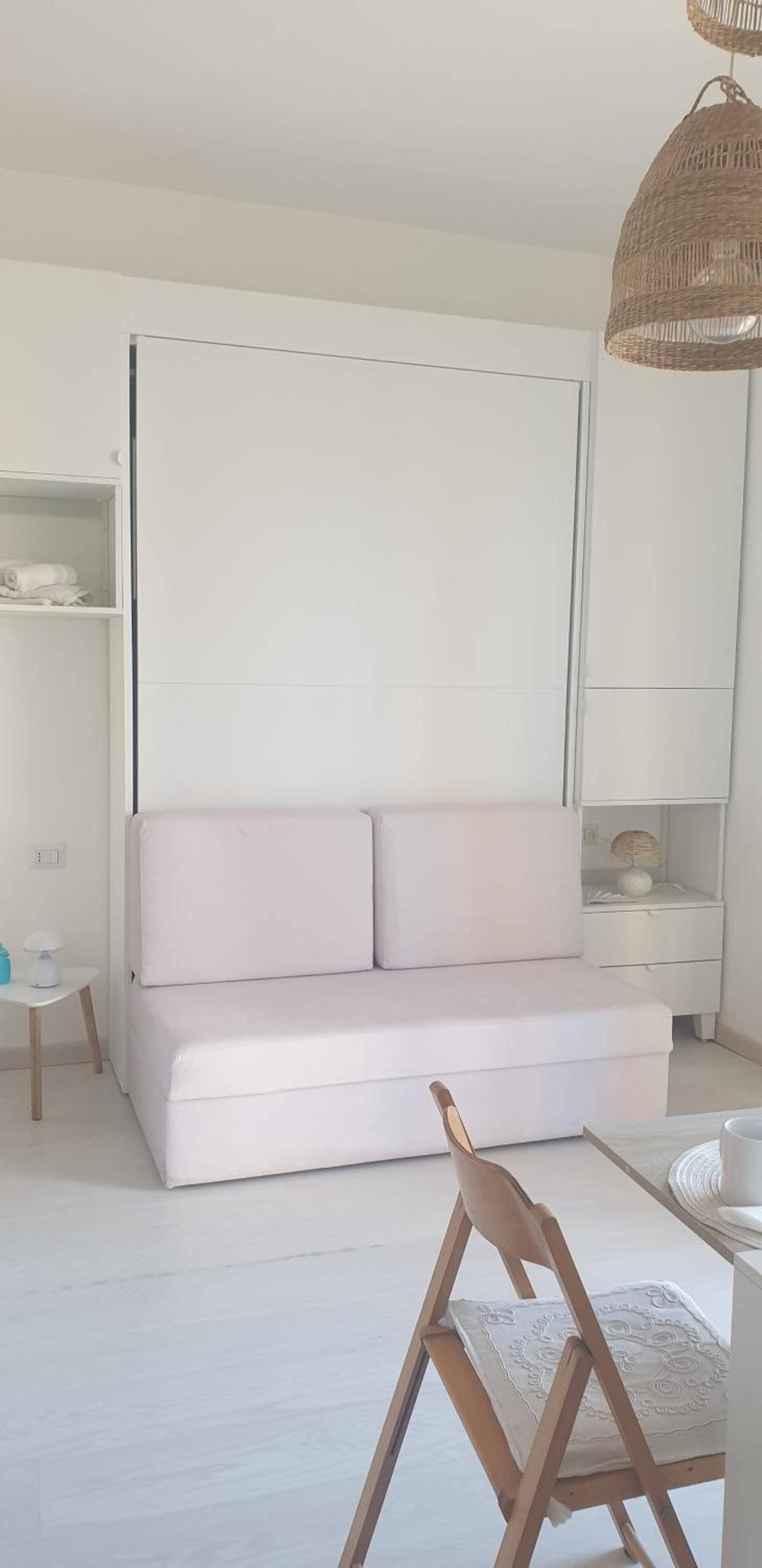 Double Room with Private Bathroom photo 3